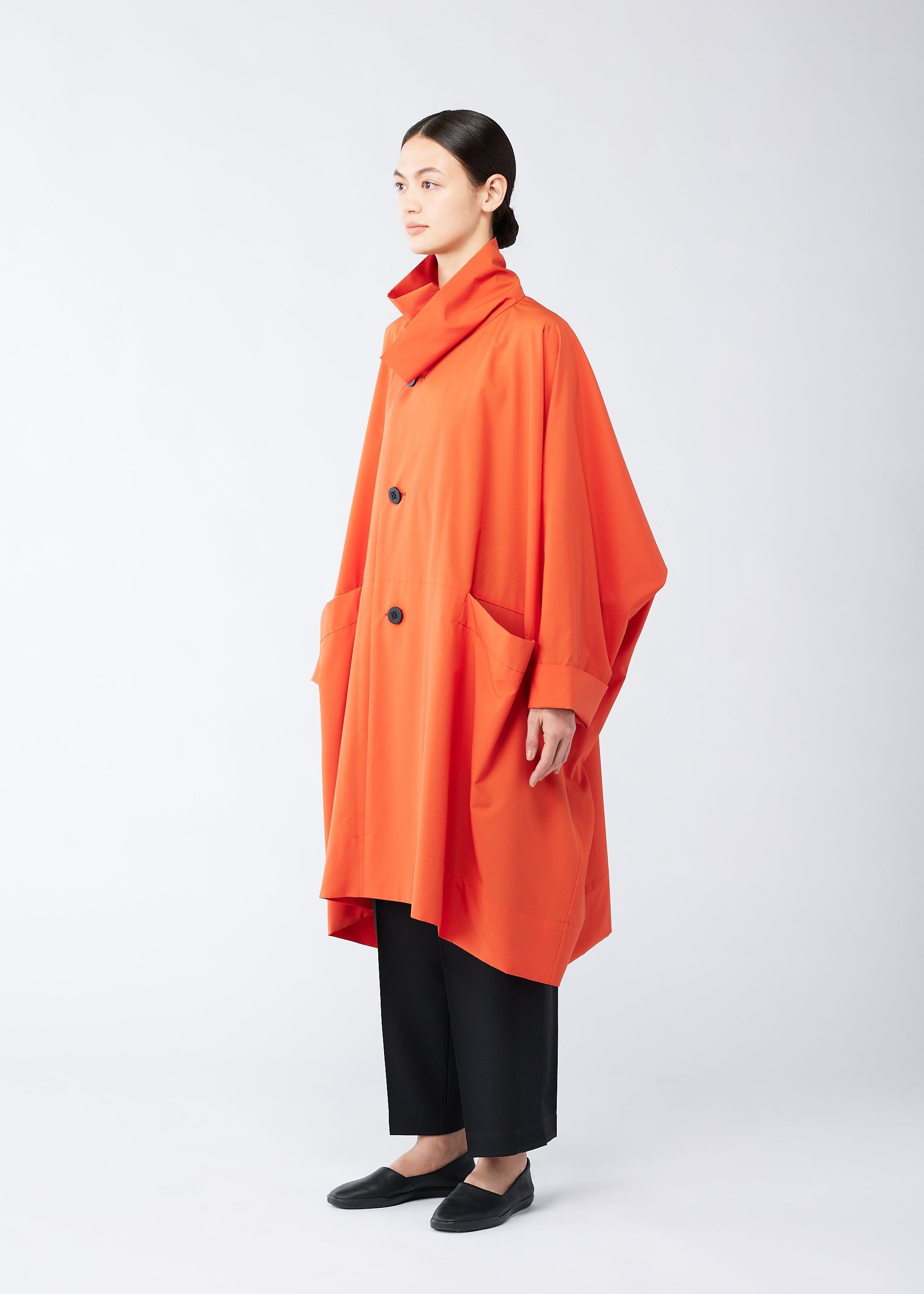 LIGHT COAT sold by Issey Miyake product image thumbnail 5