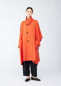 LIGHT COAT sold by Issey Miyake