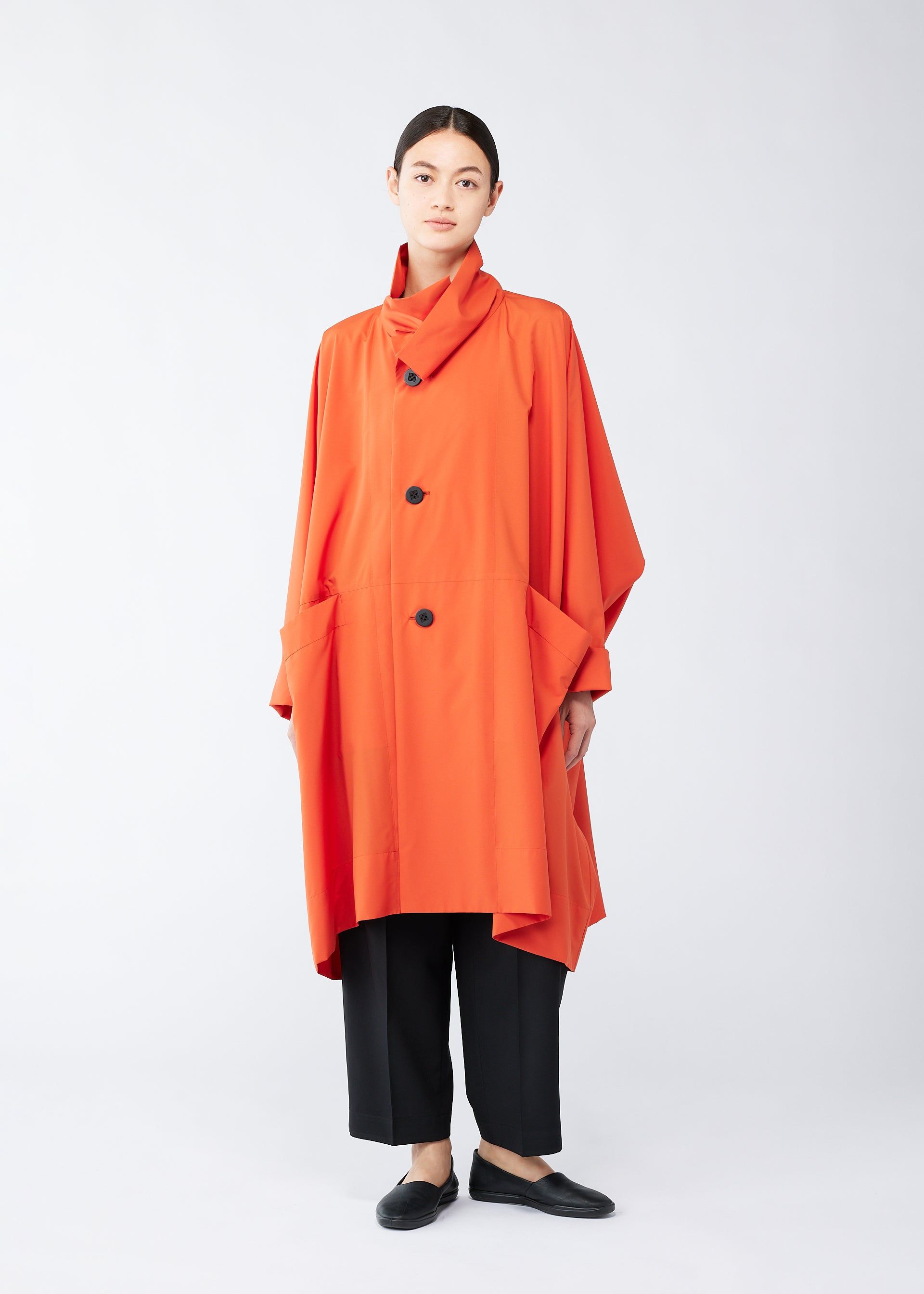 LIGHT COAT sold by Issey Miyake product image thumbnail 4