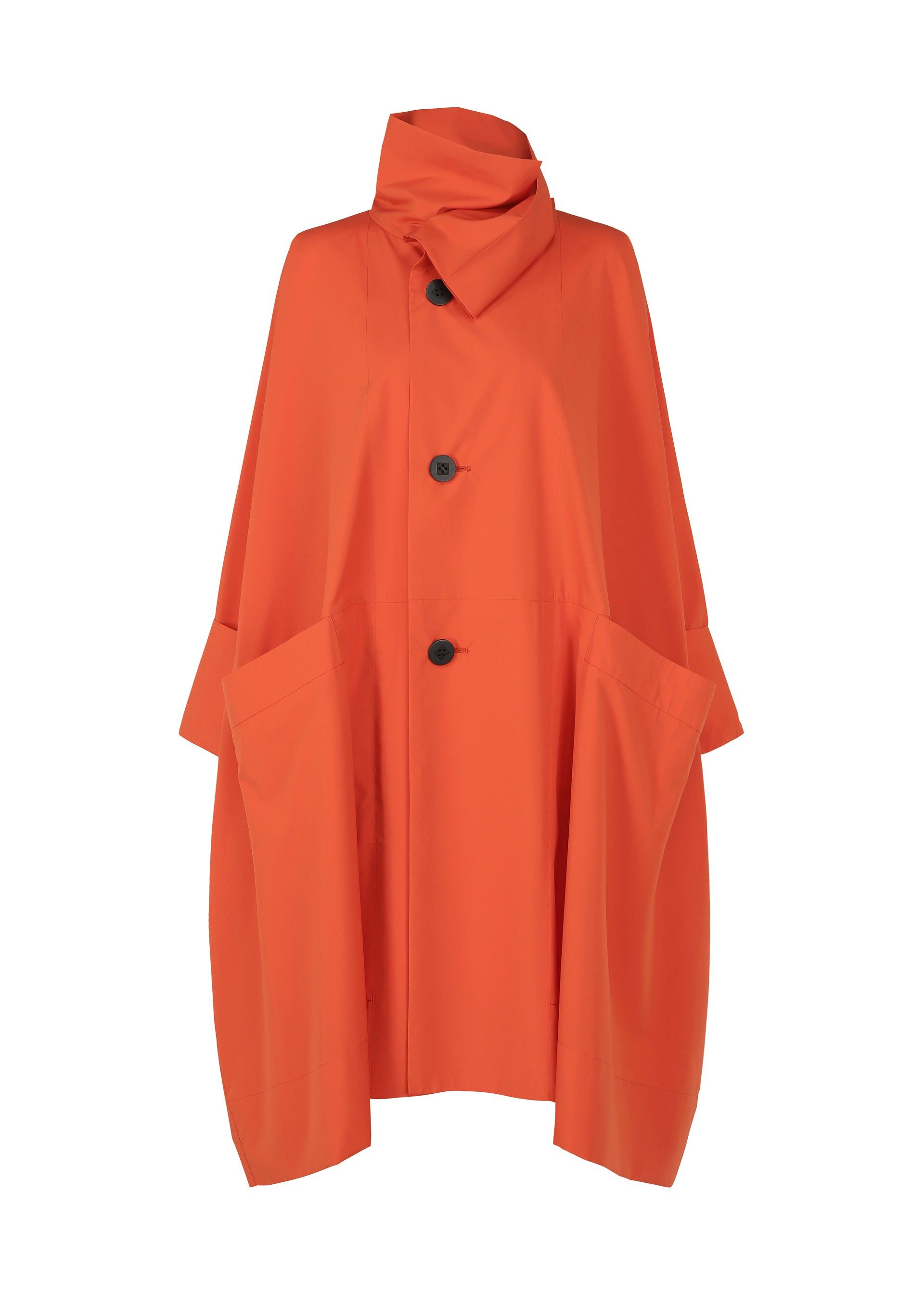 LIGHT COAT sold by Issey Miyake