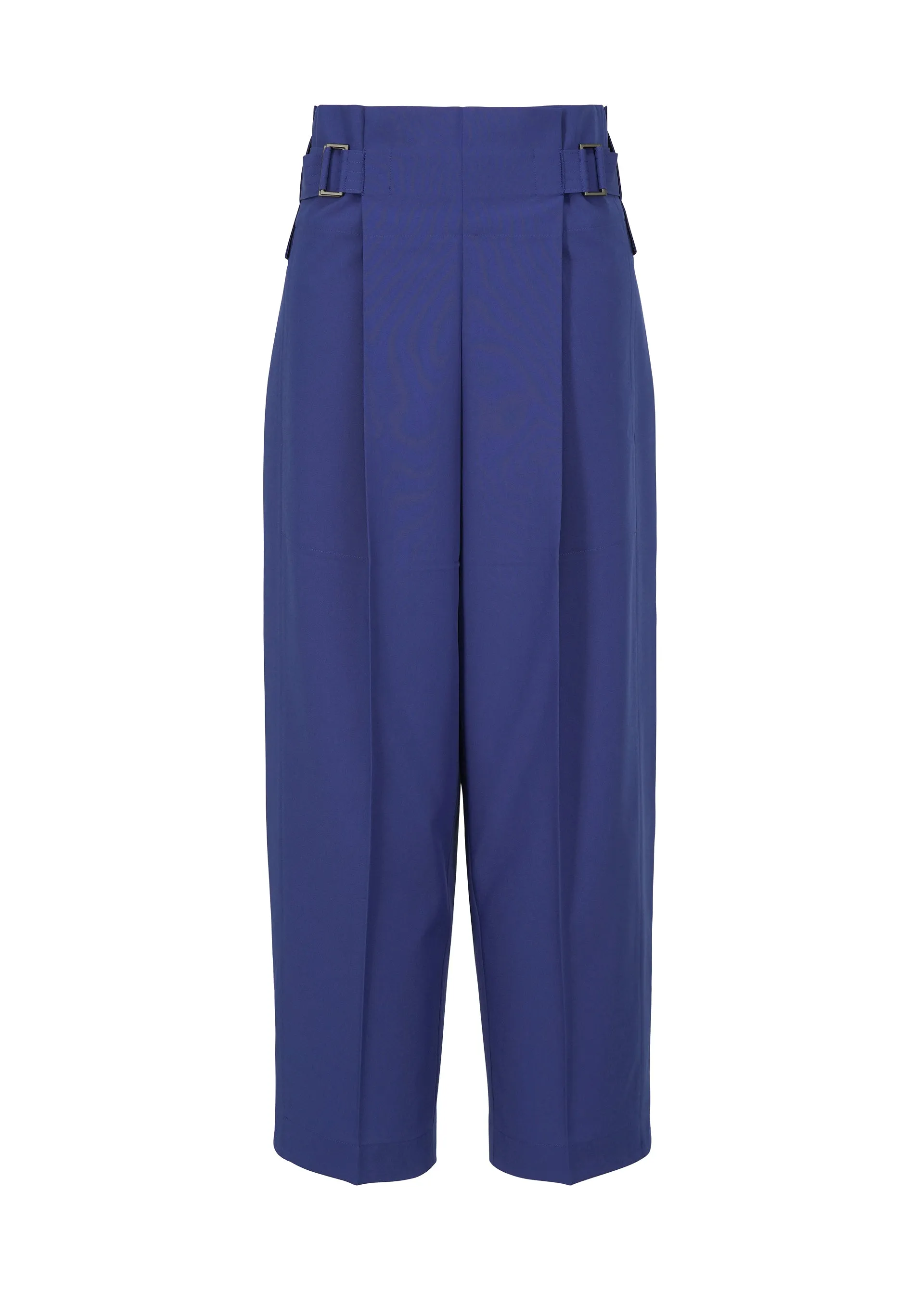 FLAT TUCK PANTS sold by Issey Miyake product image thumbnail 3