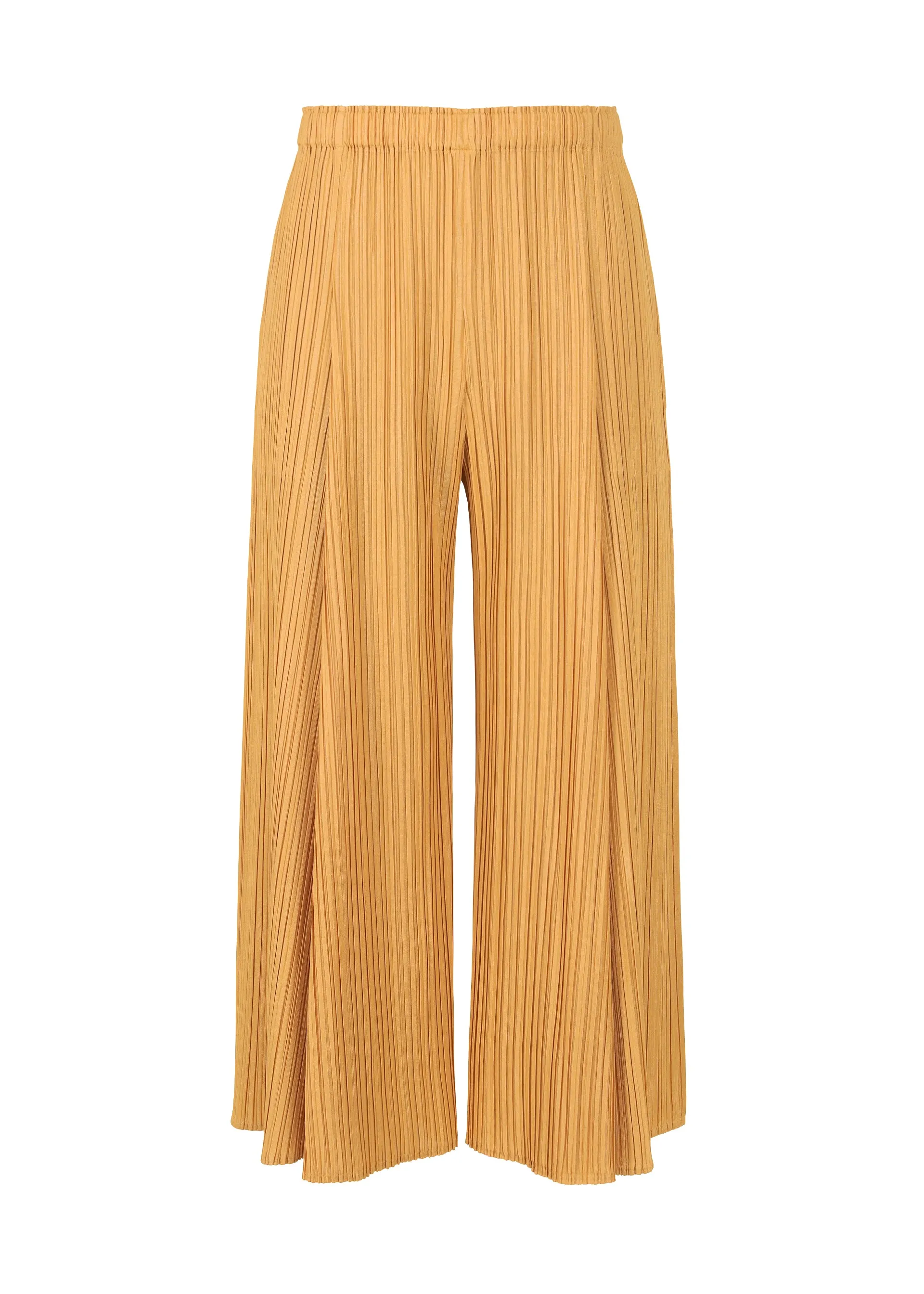 MELLOW PLEATS sold by Issey Miyake