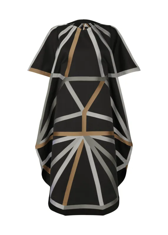 DIMENSIONS DRESS made by Issey Miyake