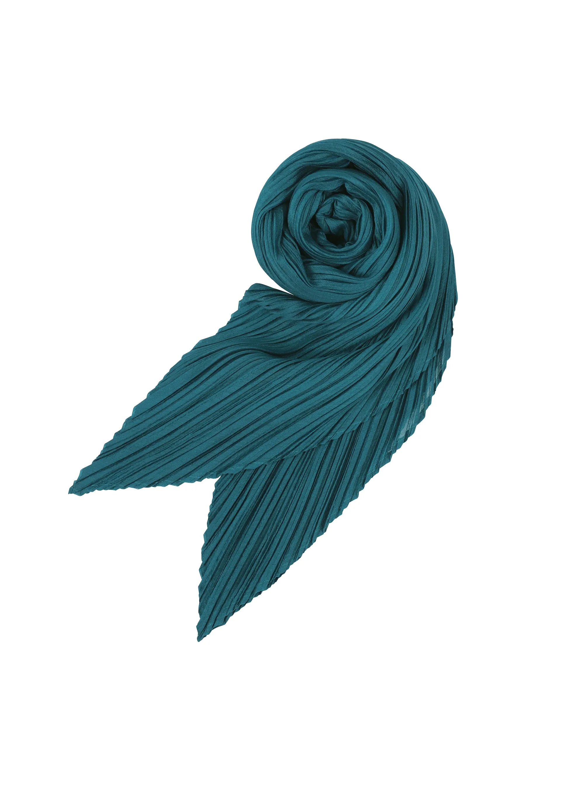 PALM SCARF sold by Issey Miyake product image thumbnail 3