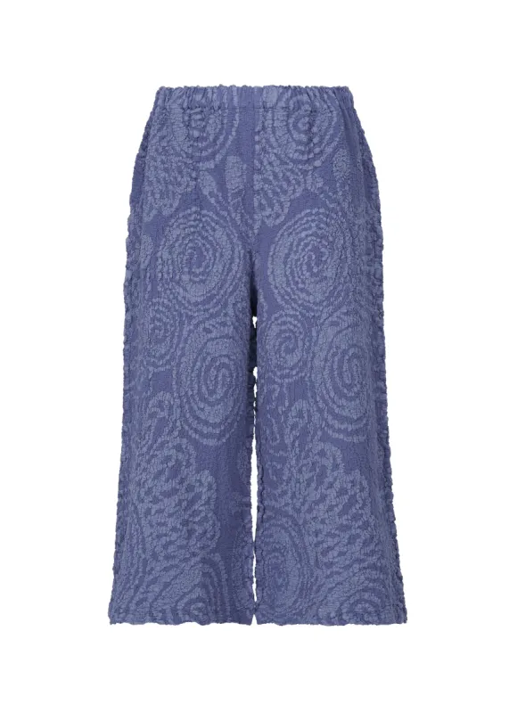 ROPE PRINT CAULIFLOWER sold by Issey Miyake