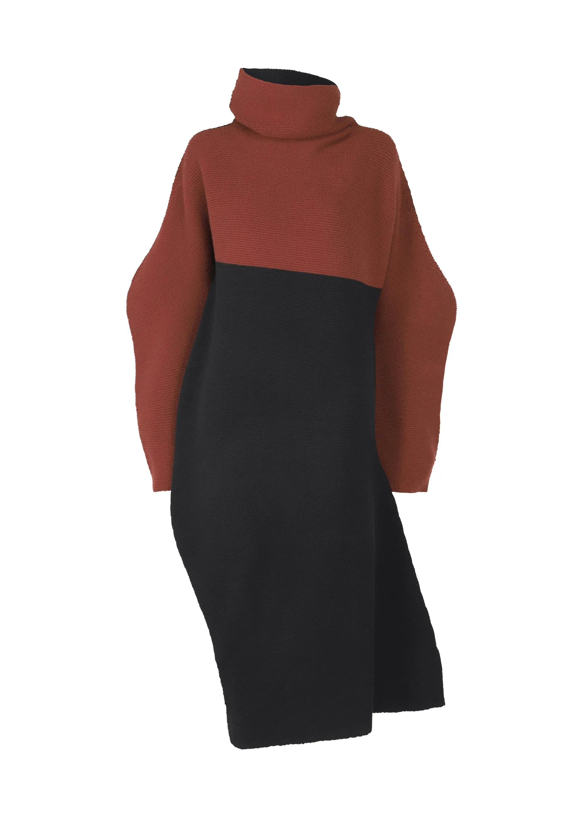 PHASING DRESS sold by Issey Miyake product image thumbnail 5