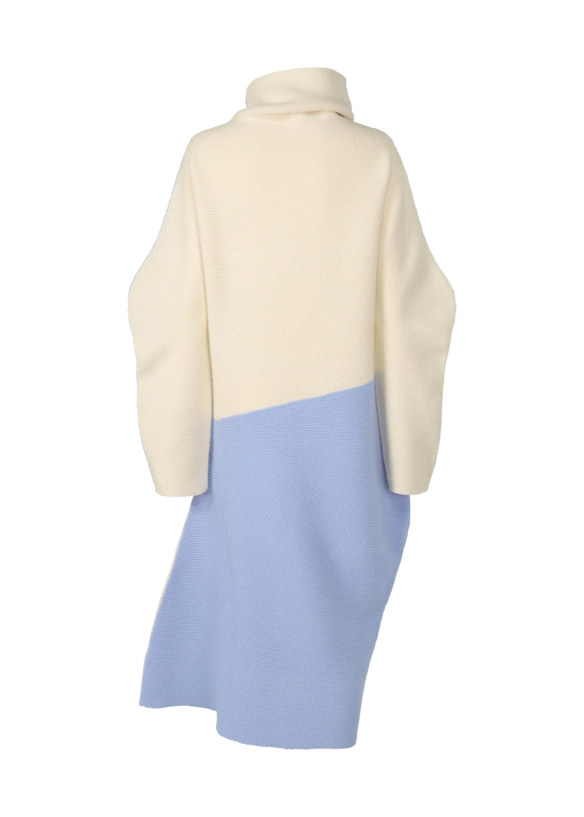 PHASING DRESS sold by Issey Miyake product image thumbnail 2