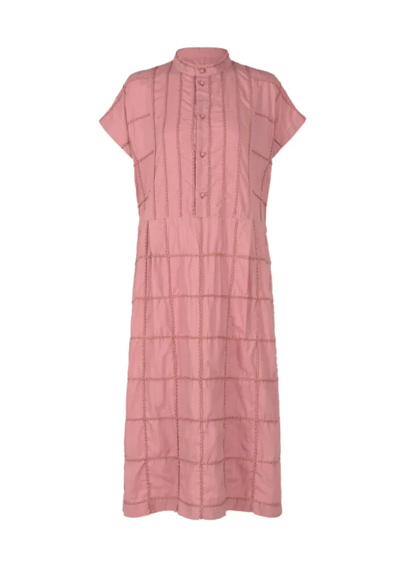 GLIMMERED DOT DRESS sold by Issey Miyake