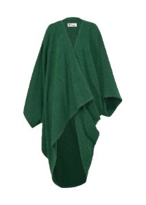 DRAPE COAT sold by Issey Miyake