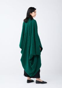 DRAPE COAT sold by Issey Miyake
