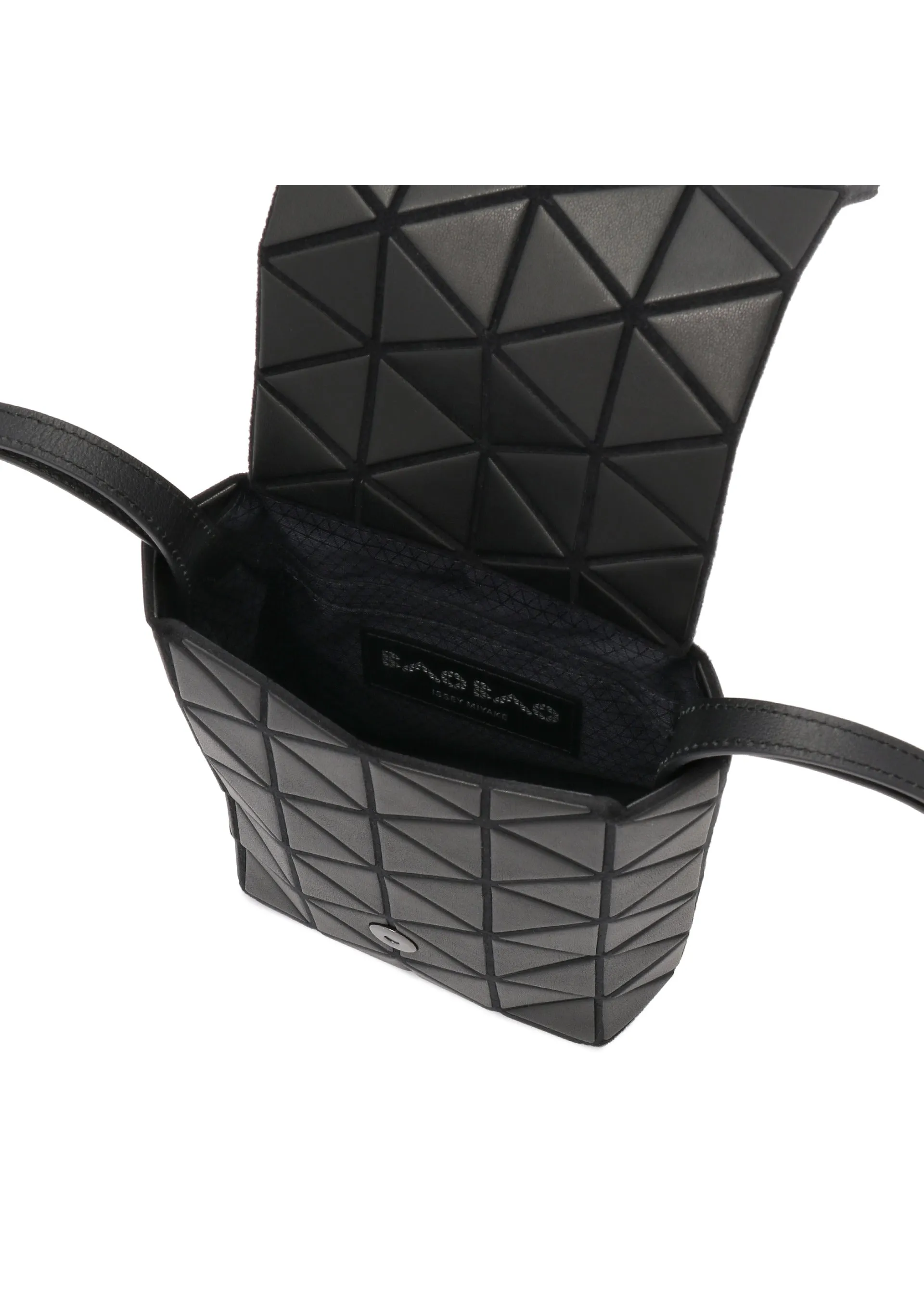 FLAP SHOULDER BAG sold by Issey Miyake product image thumbnail 5