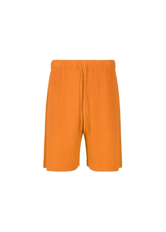 COLORFUL PLEATS BOTTOMS made by Issey Miyake