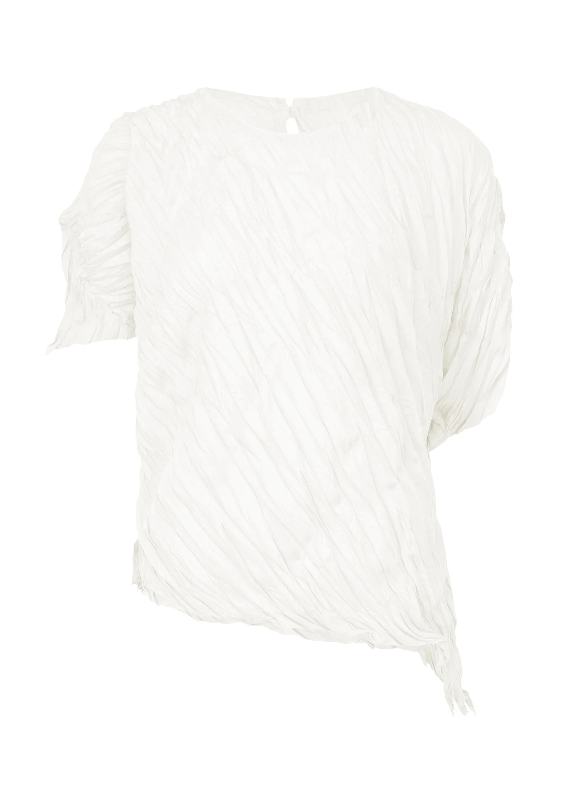 WHIPPED PLEATS TOP sold by Issey Miyake product image thumbnail 2