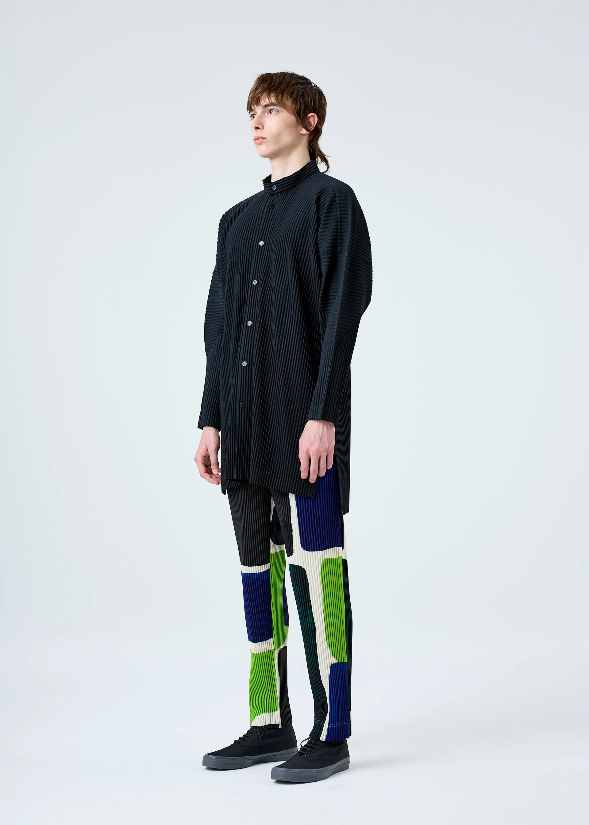 MONTHLY COLOR MARCH sold by Issey Miyake product image thumbnail 4