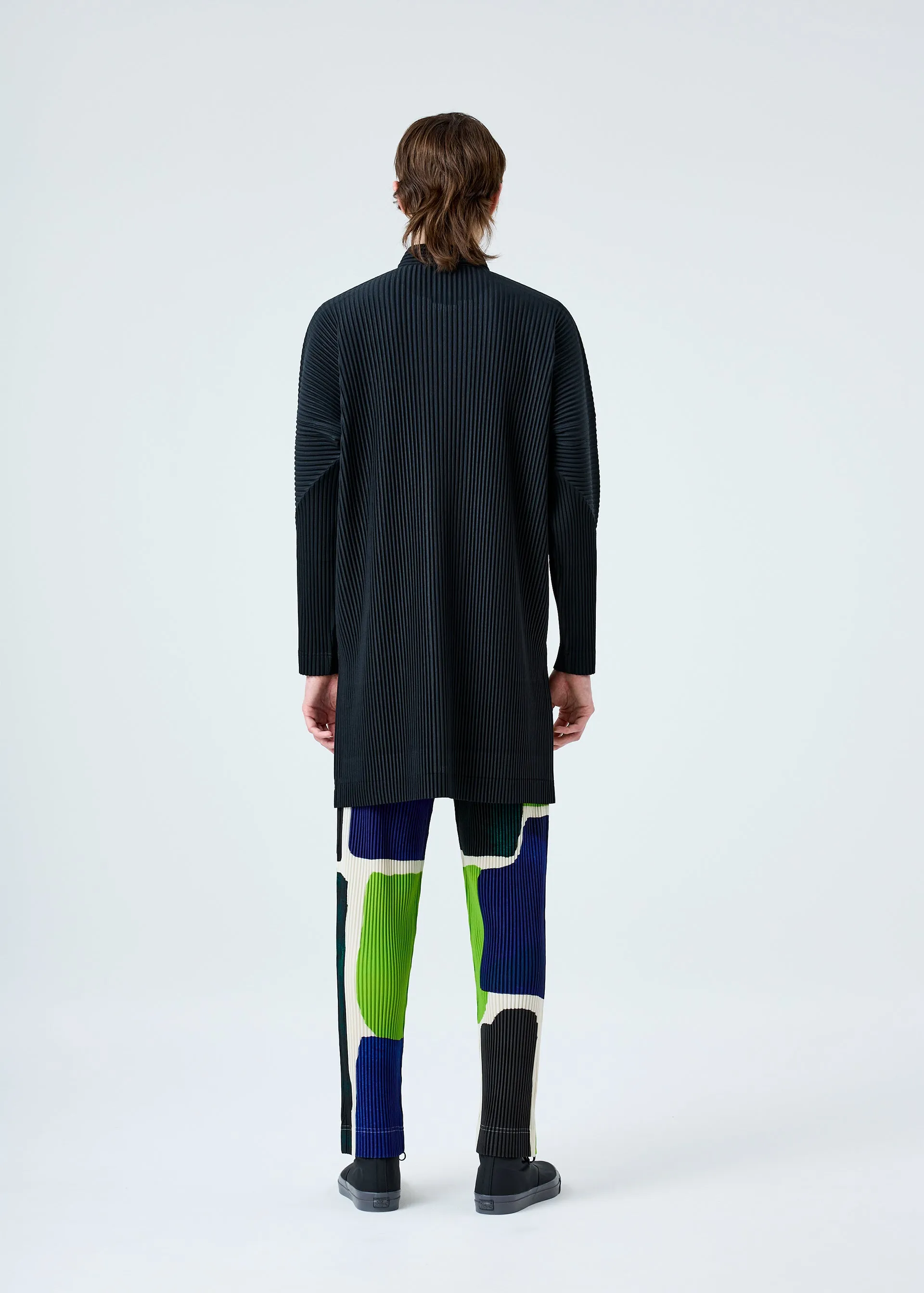 MONTHLY COLOR MARCH sold by Issey Miyake product image thumbnail 5
