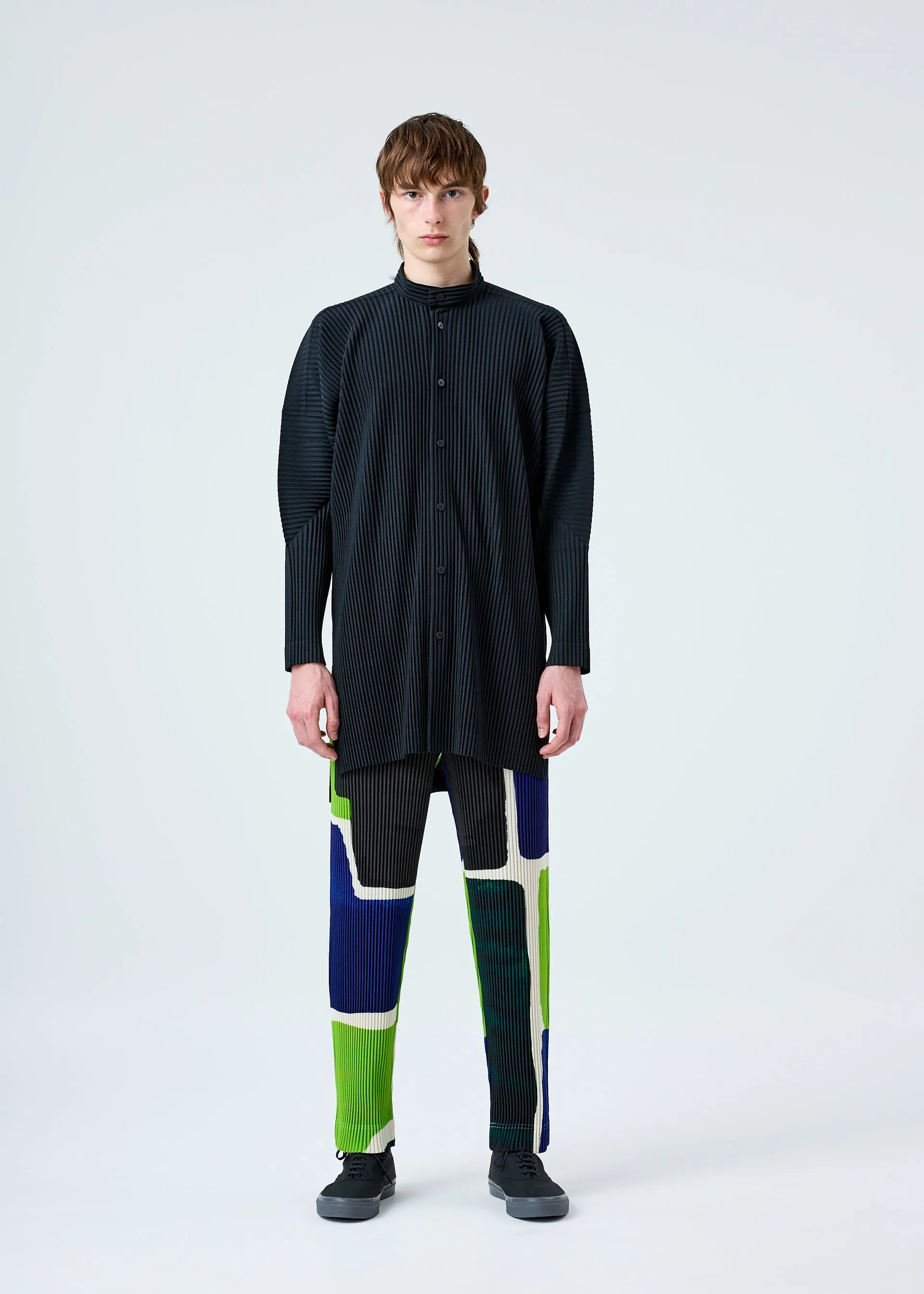 MONTHLY COLOR MARCH sold by Issey Miyake product image thumbnail 3