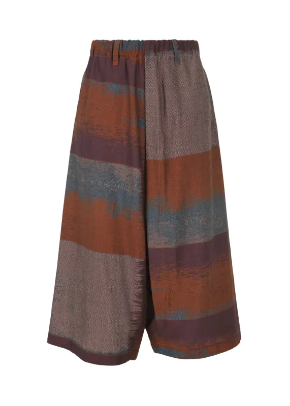 HOGUSHI made by Issey Miyake