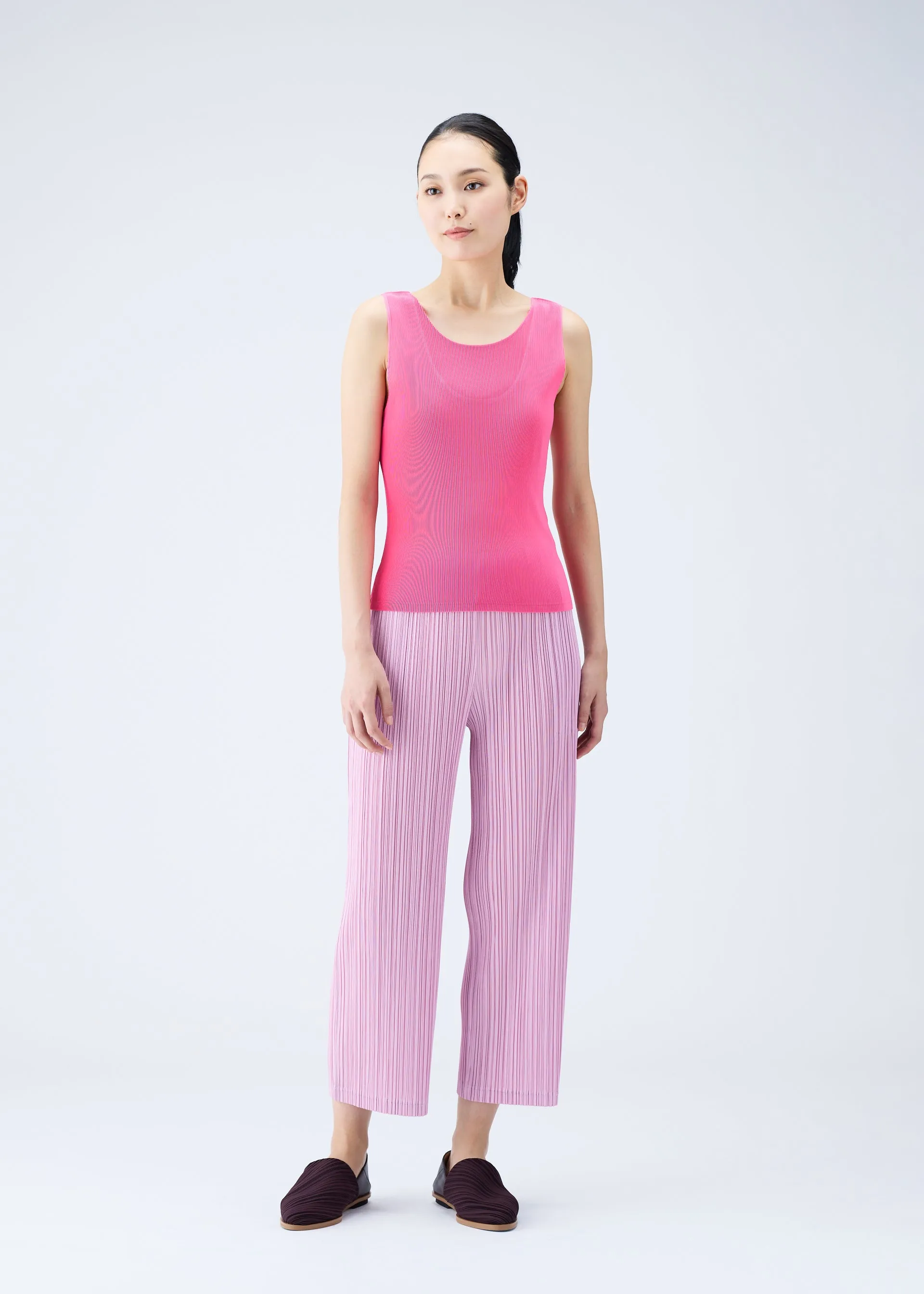 MIST JULY TOP sold by Issey Miyake product image thumbnail 3