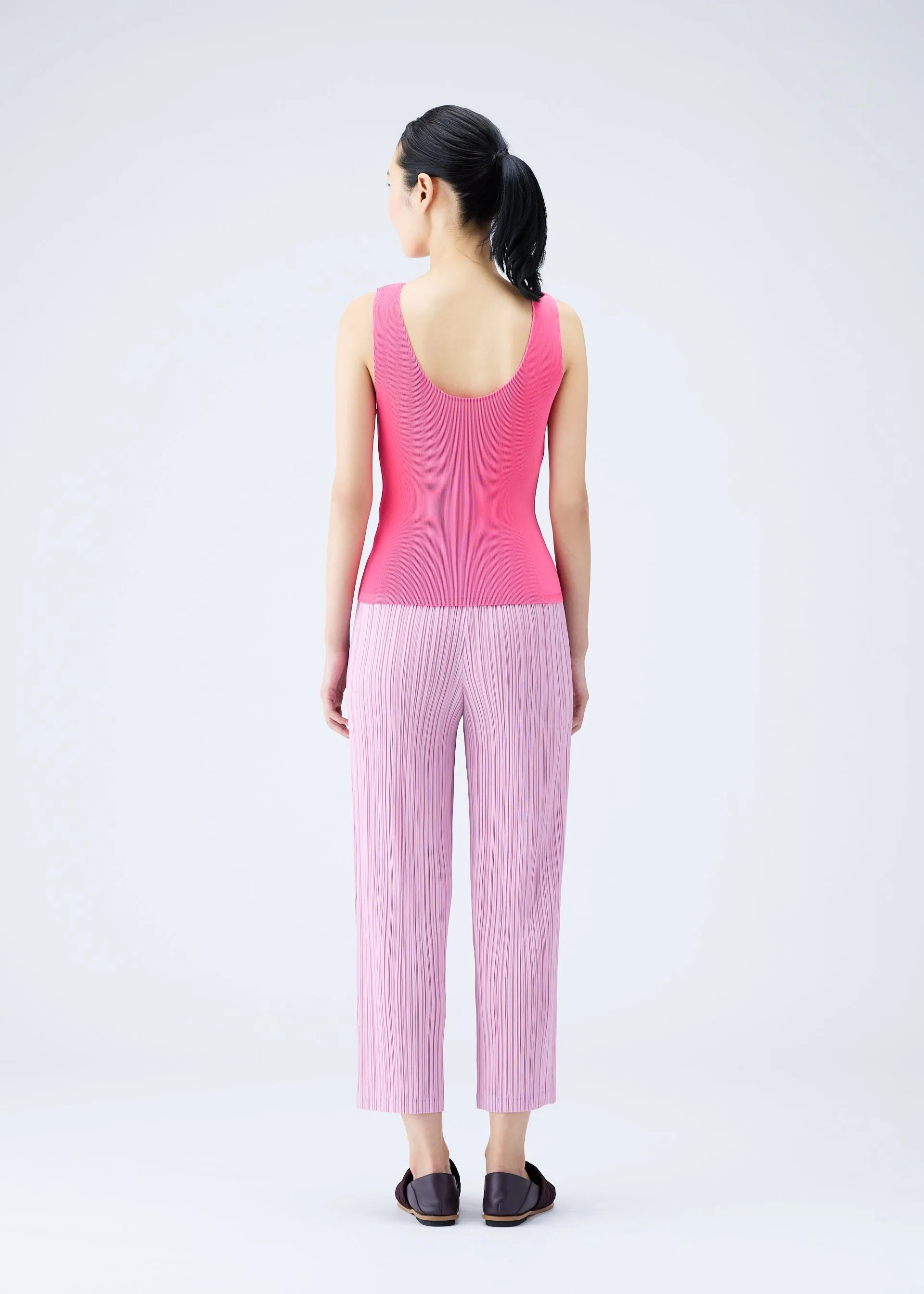 MIST JULY TOP sold by Issey Miyake product image thumbnail 5