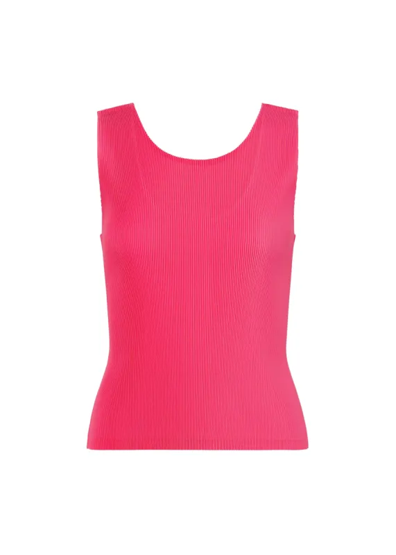 MIST JULY TOP made by Issey Miyake