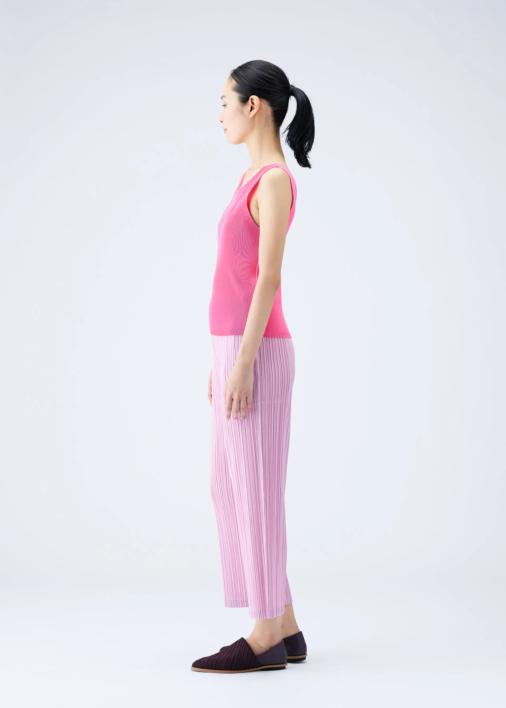 MIST JULY TOP sold by Issey Miyake product image thumbnail 4
