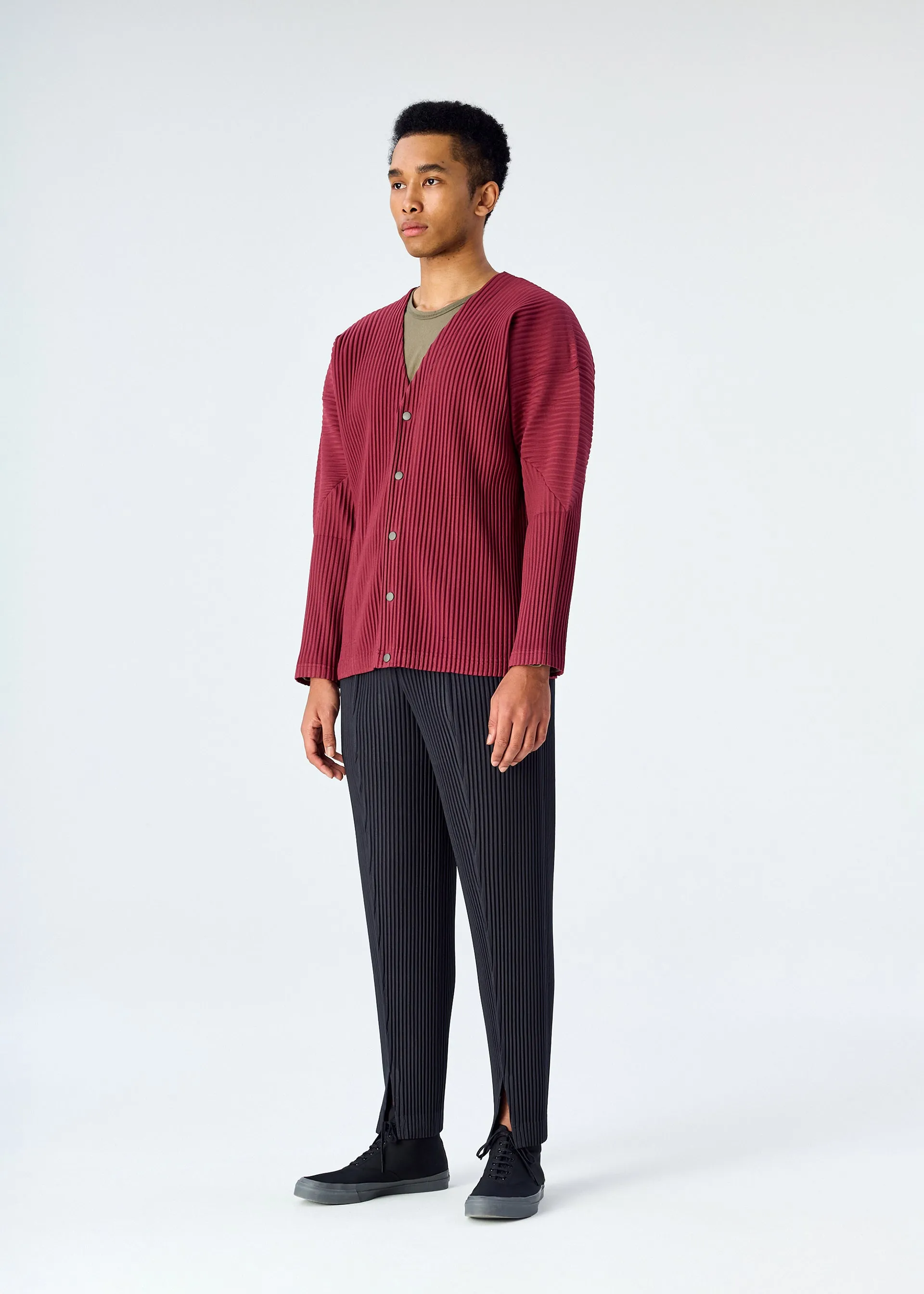 MC NOVEMBER PANTS sold by Issey Miyake product image thumbnail 4