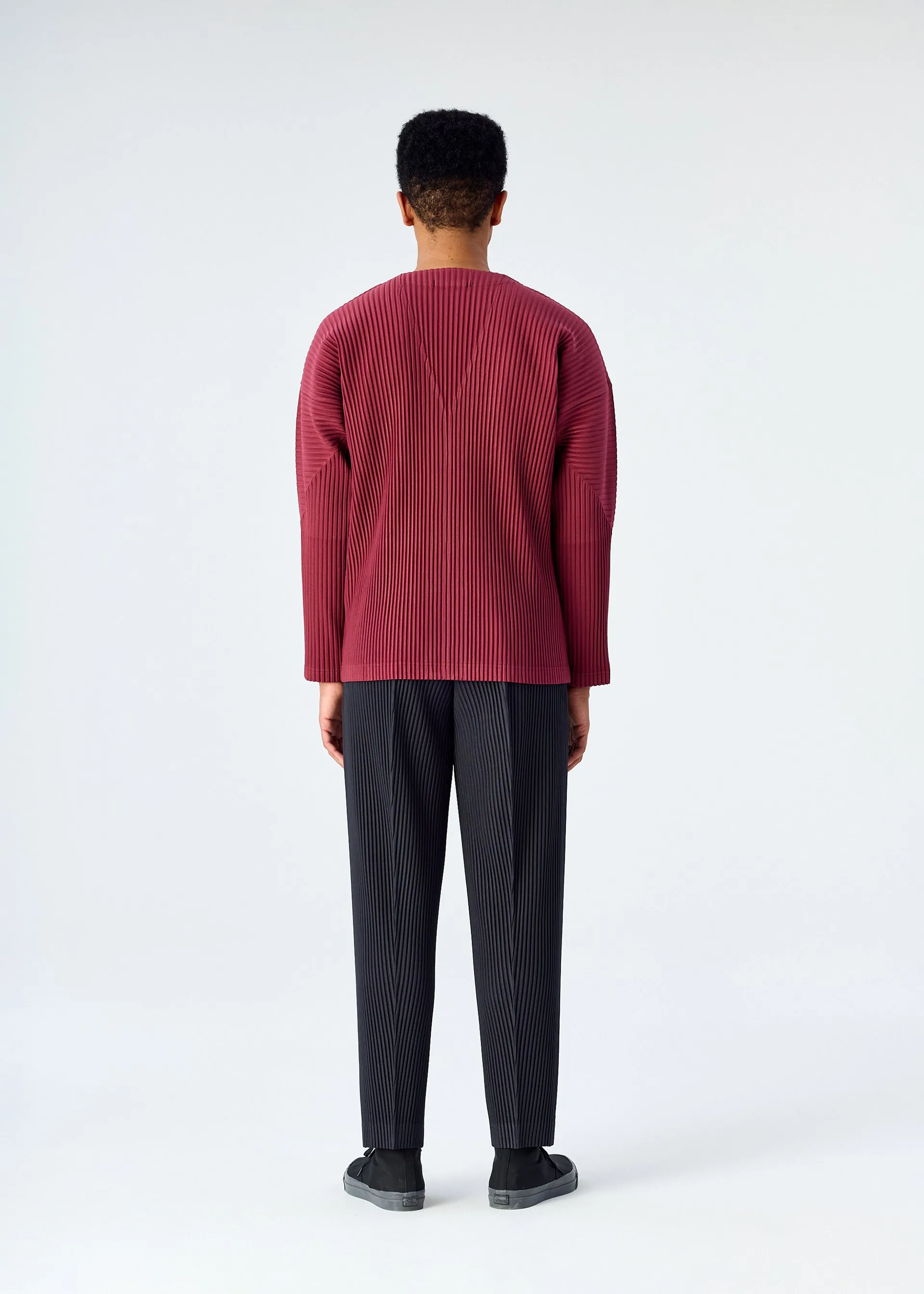 MC NOVEMBER PANTS sold by Issey Miyake product image thumbnail 5
