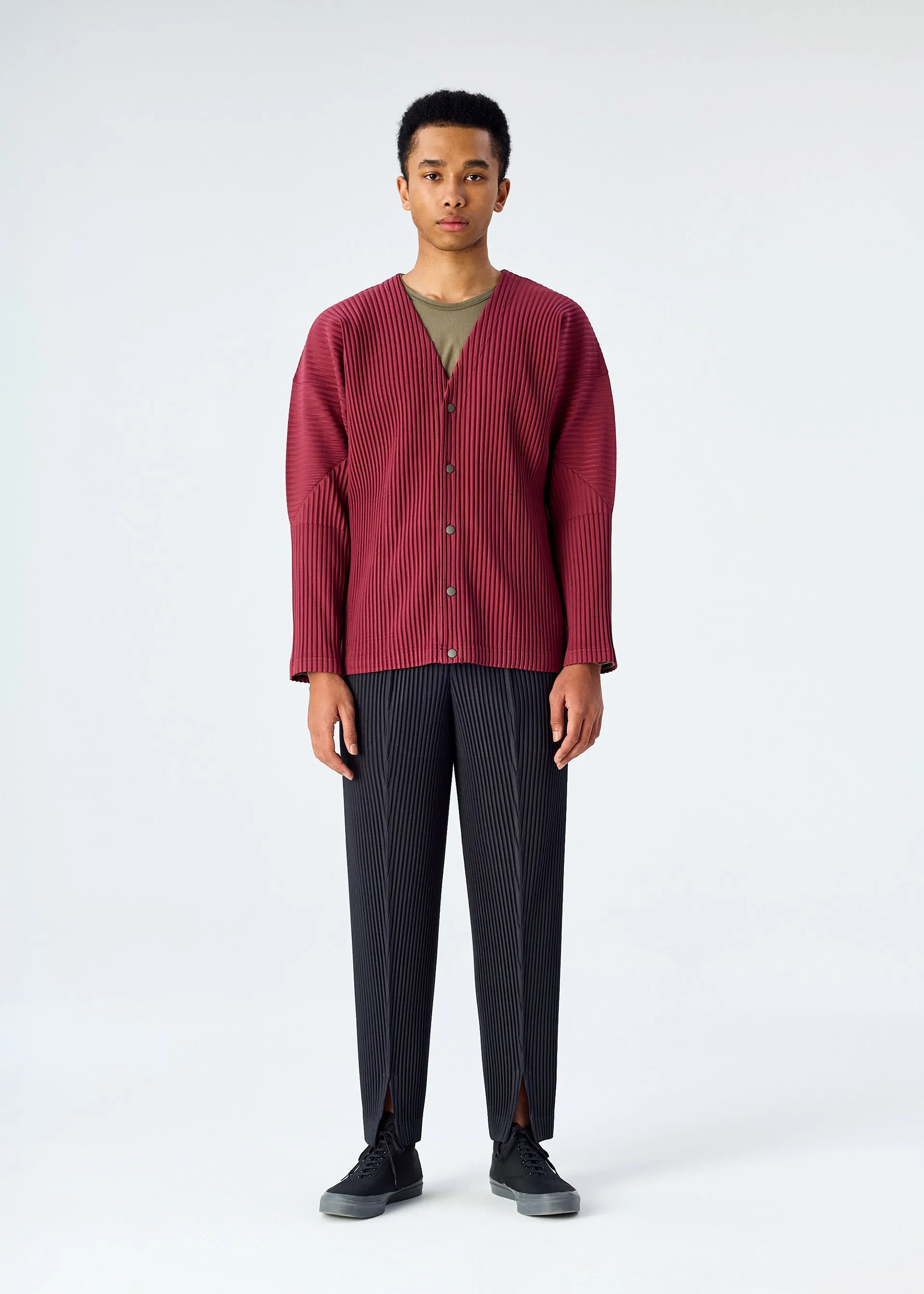 MC NOVEMBER PANTS sold by Issey Miyake product image thumbnail 3