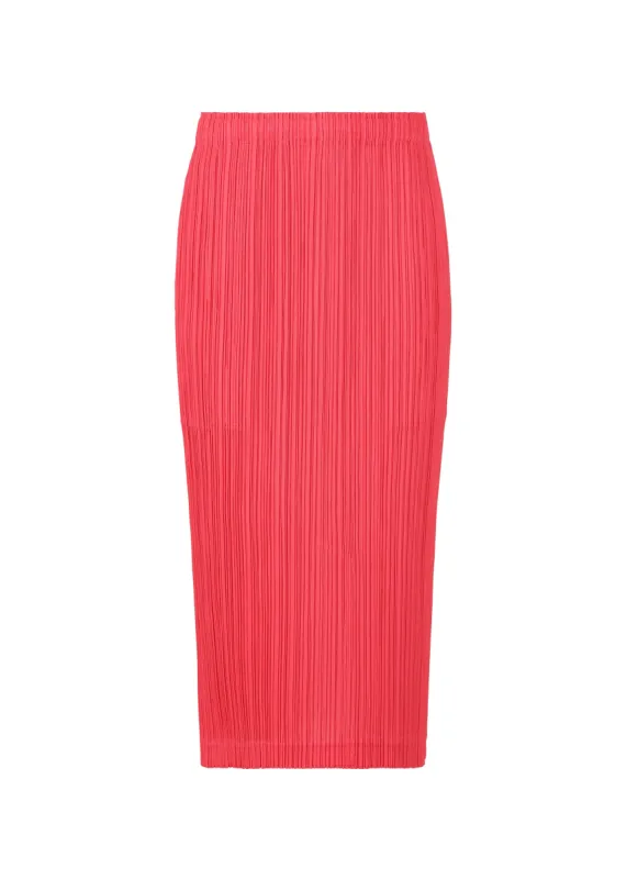 THICKER BOTTOMS 1 SKIRT sold by Issey Miyake