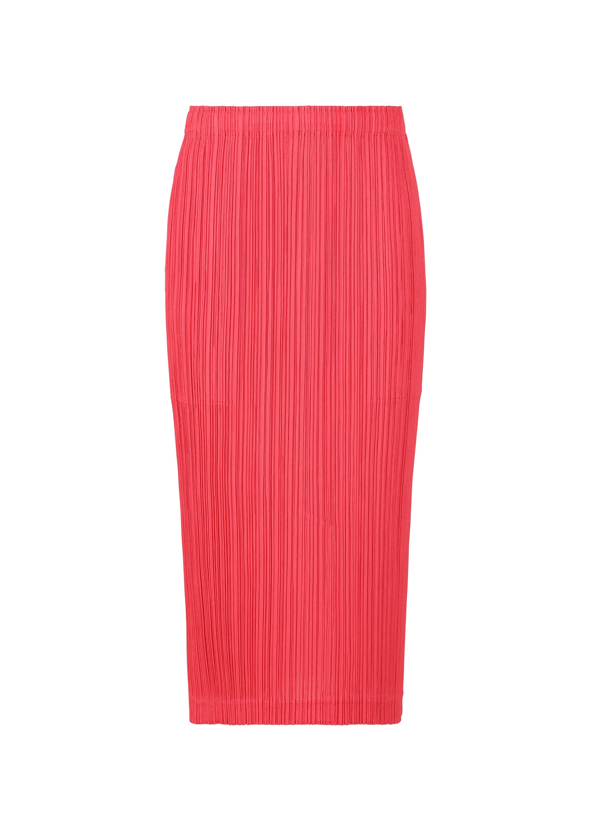 THICKER BOTTOMS 1 SKIRT sold by Issey Miyake