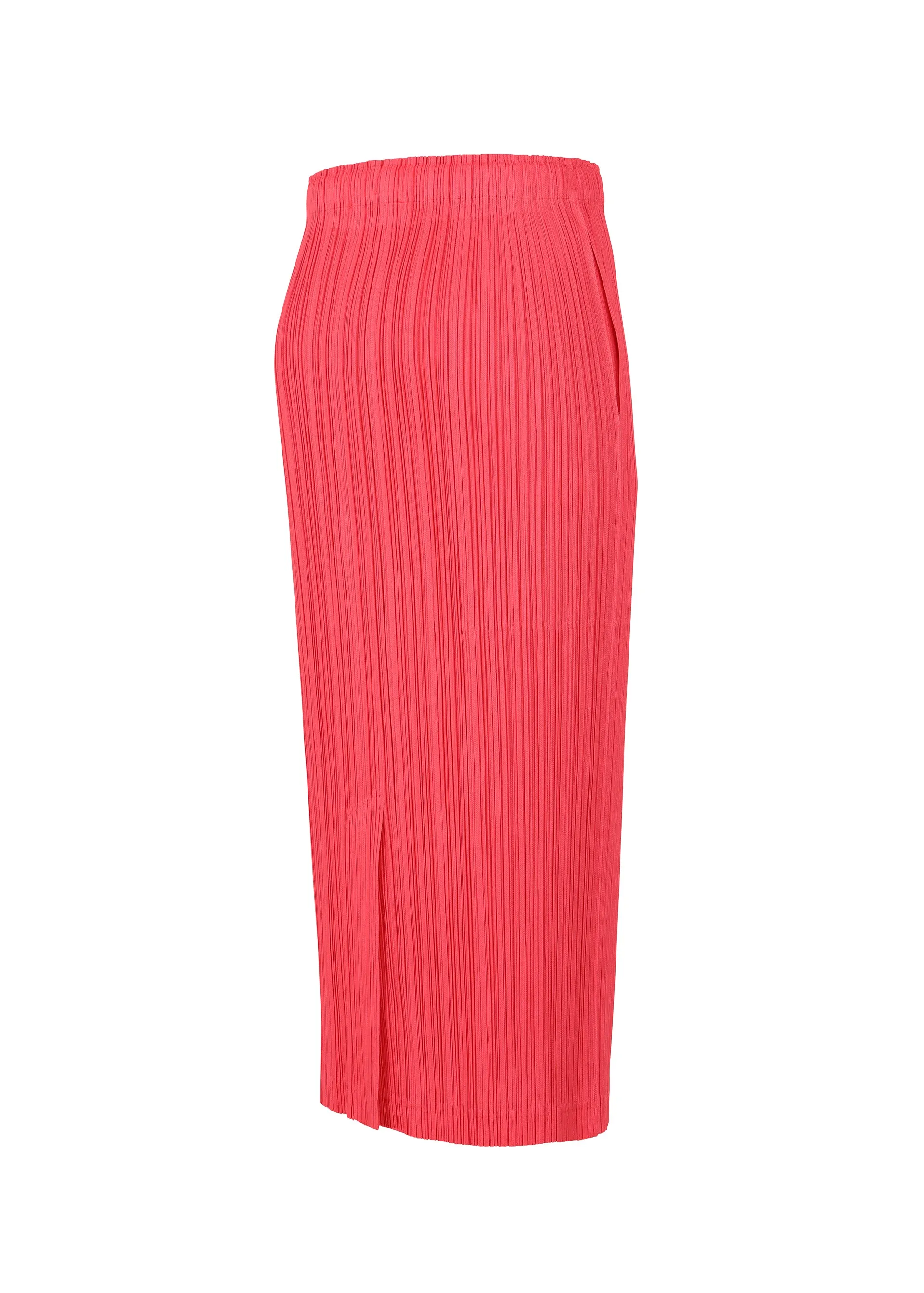 THICKER BOTTOMS 1 SKIRT sold by Issey Miyake product image thumbnail 3