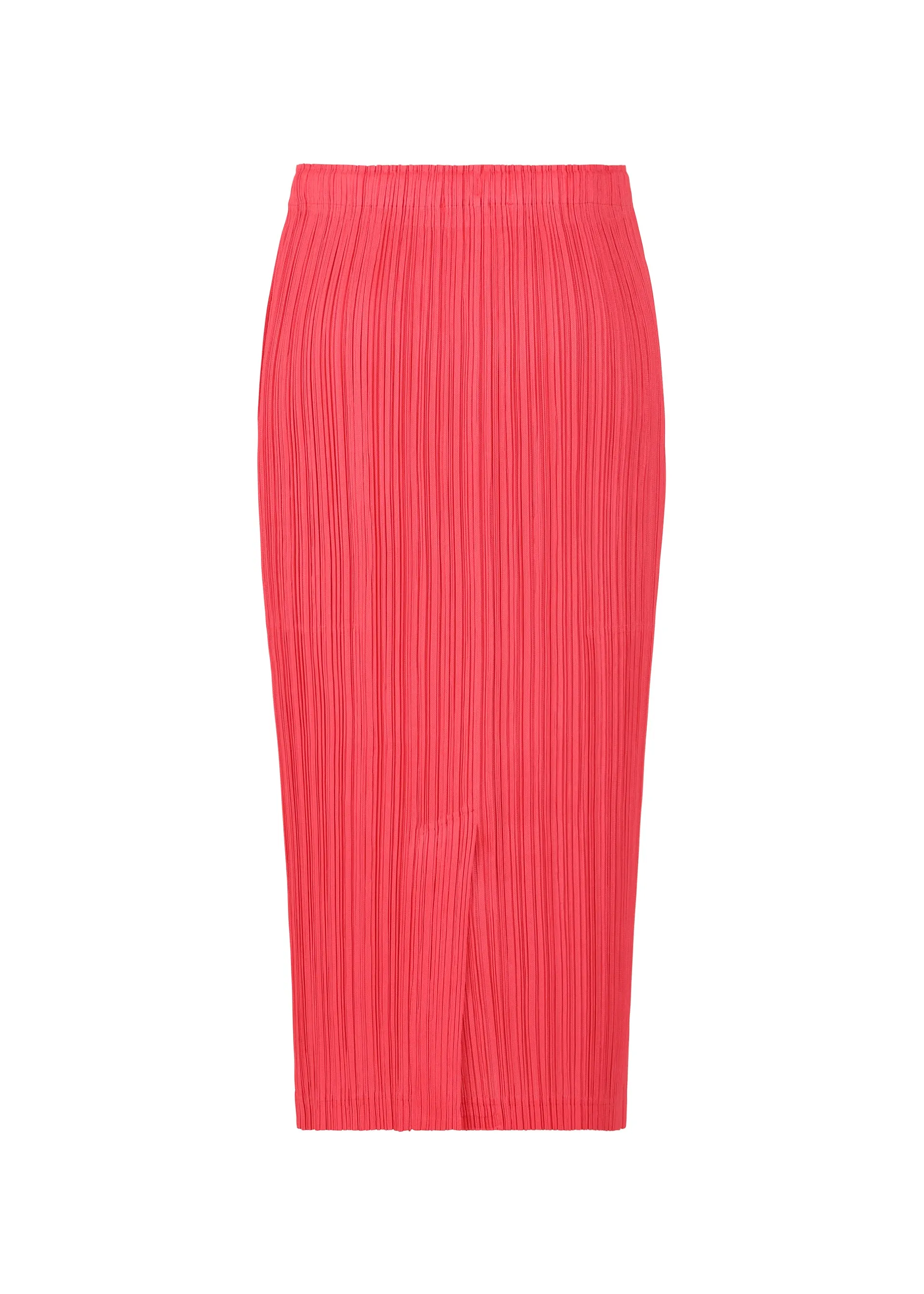 THICKER BOTTOMS 1 SKIRT sold by Issey Miyake product image thumbnail 2