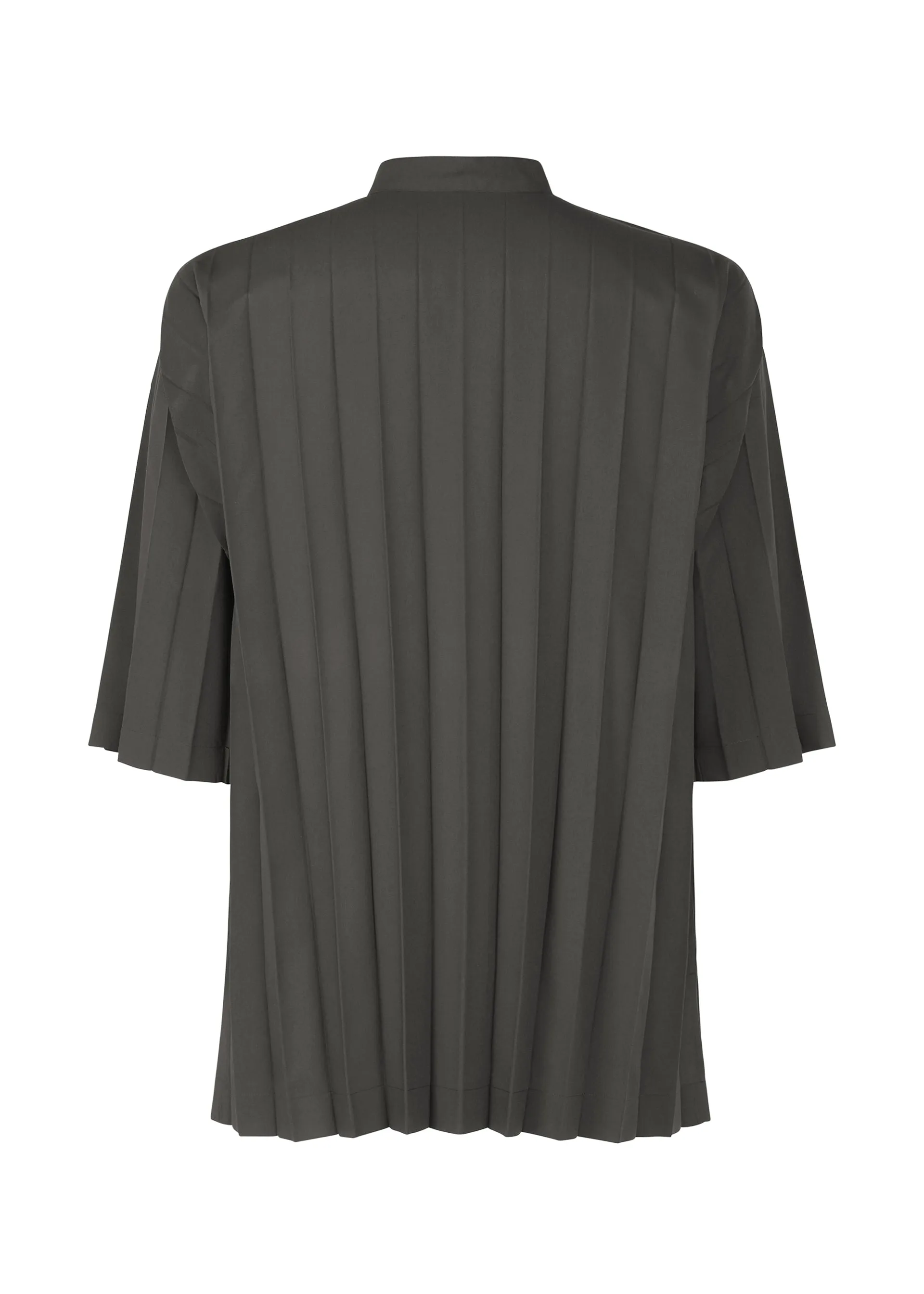 EDGE SHIRT sold by Issey Miyake product image thumbnail 4