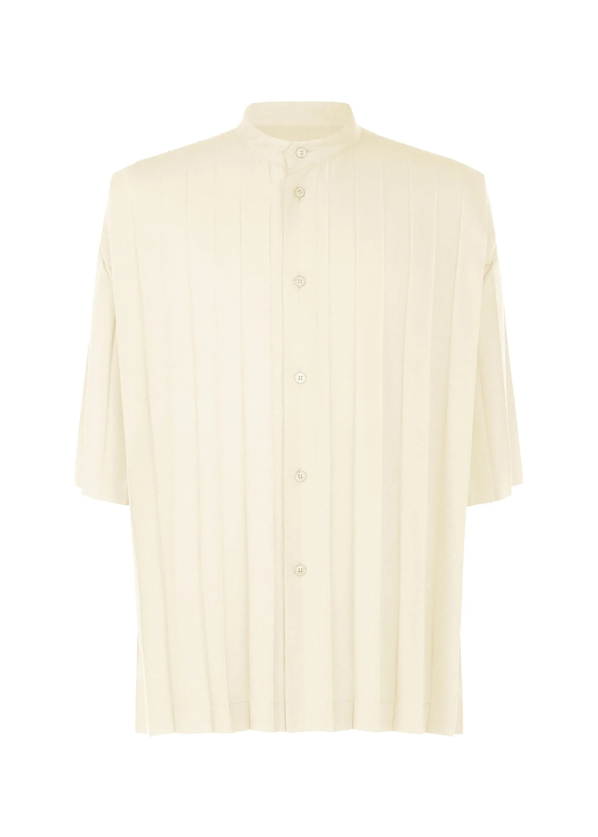 EDGE SHIRT sold by Issey Miyake product image thumbnail 2