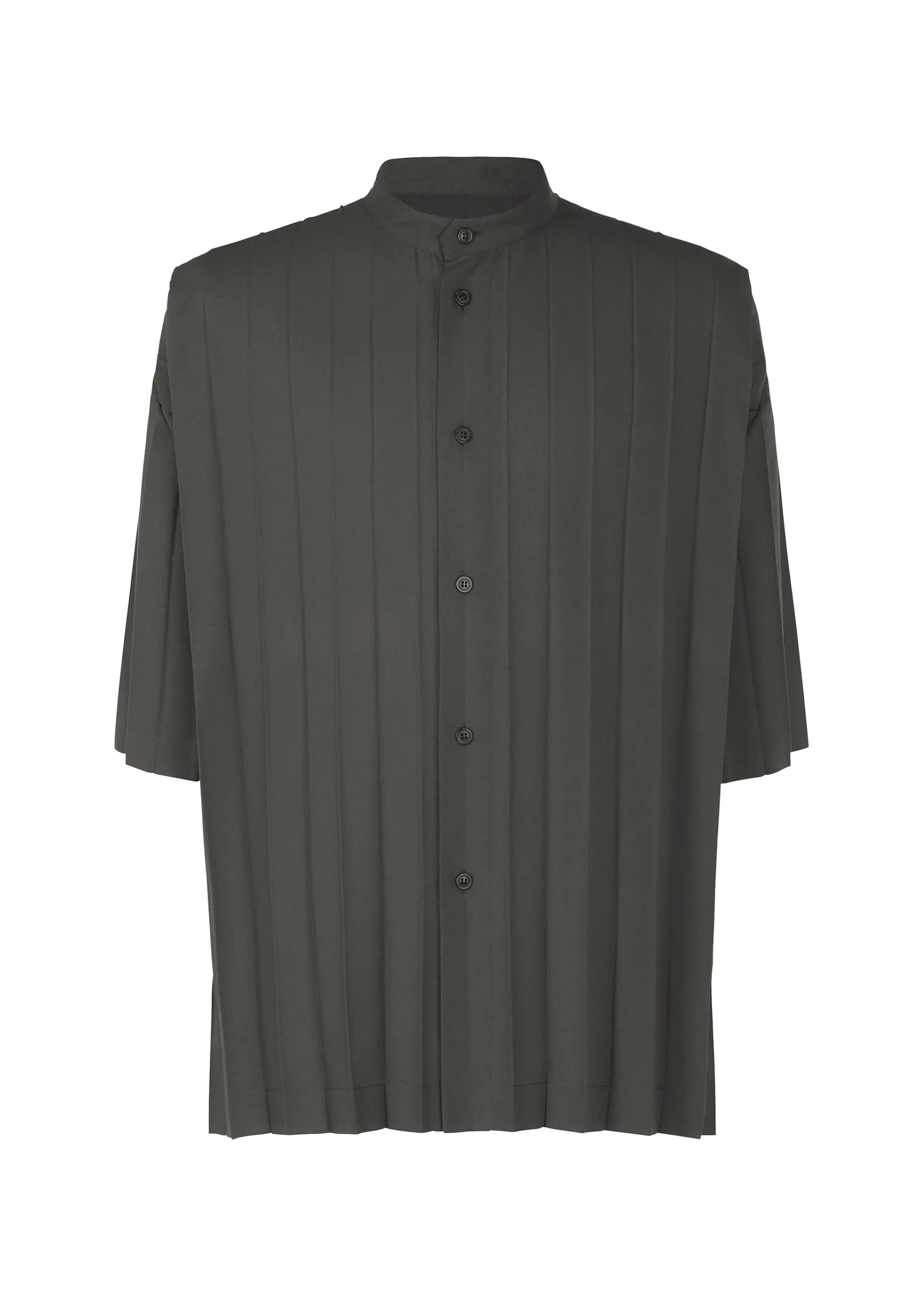 EDGE SHIRT sold by Issey Miyake product image thumbnail 3
