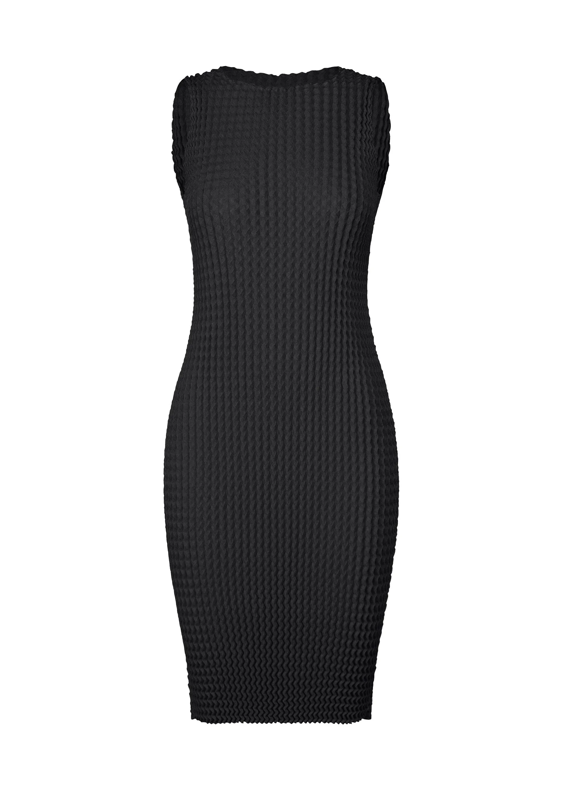 SPONGY BK-46 DRESS sold by Issey Miyake