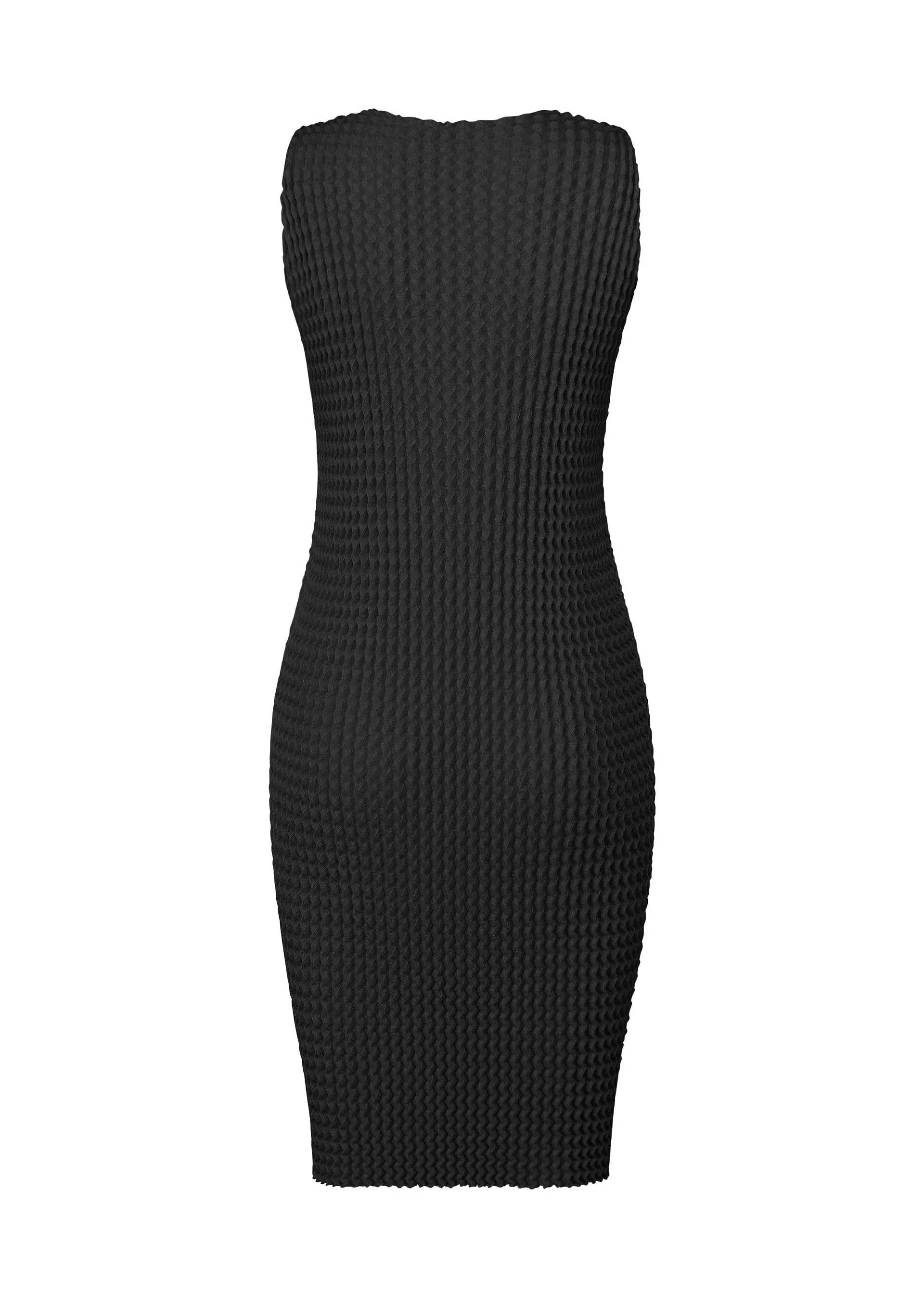 SPONGY BK-46 DRESS sold by Issey Miyake product image thumbnail 2