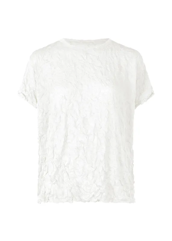 MERINGUE T-SHIRT made by Issey Miyake