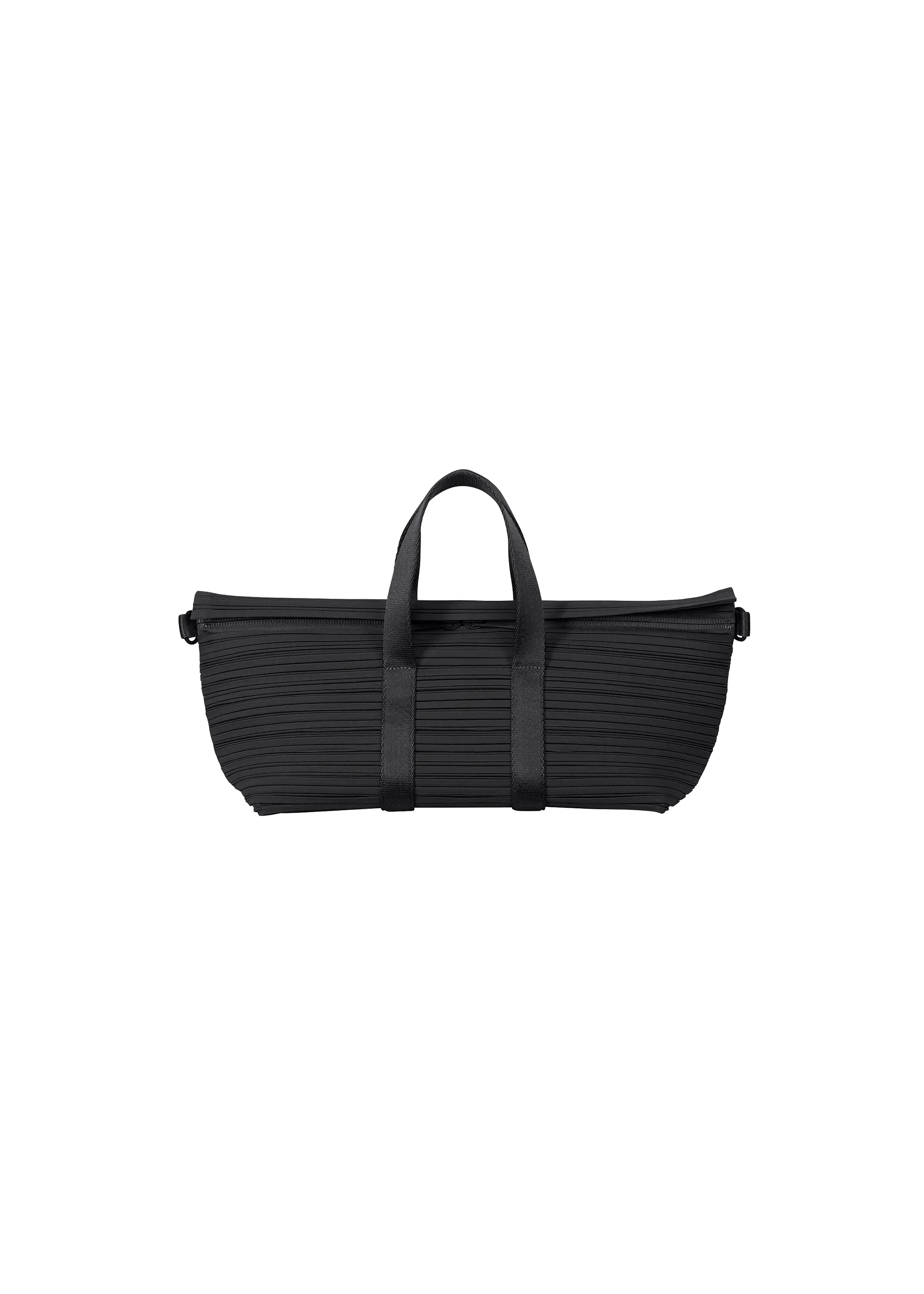 PLEATS BOSTON BAG sold by Issey Miyake product image thumbnail 3