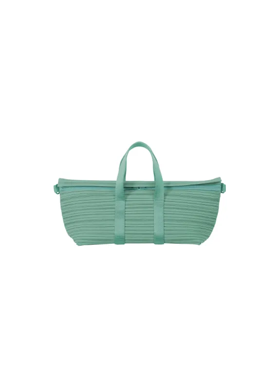 PLEATS BOSTON BAG sold by Issey Miyake