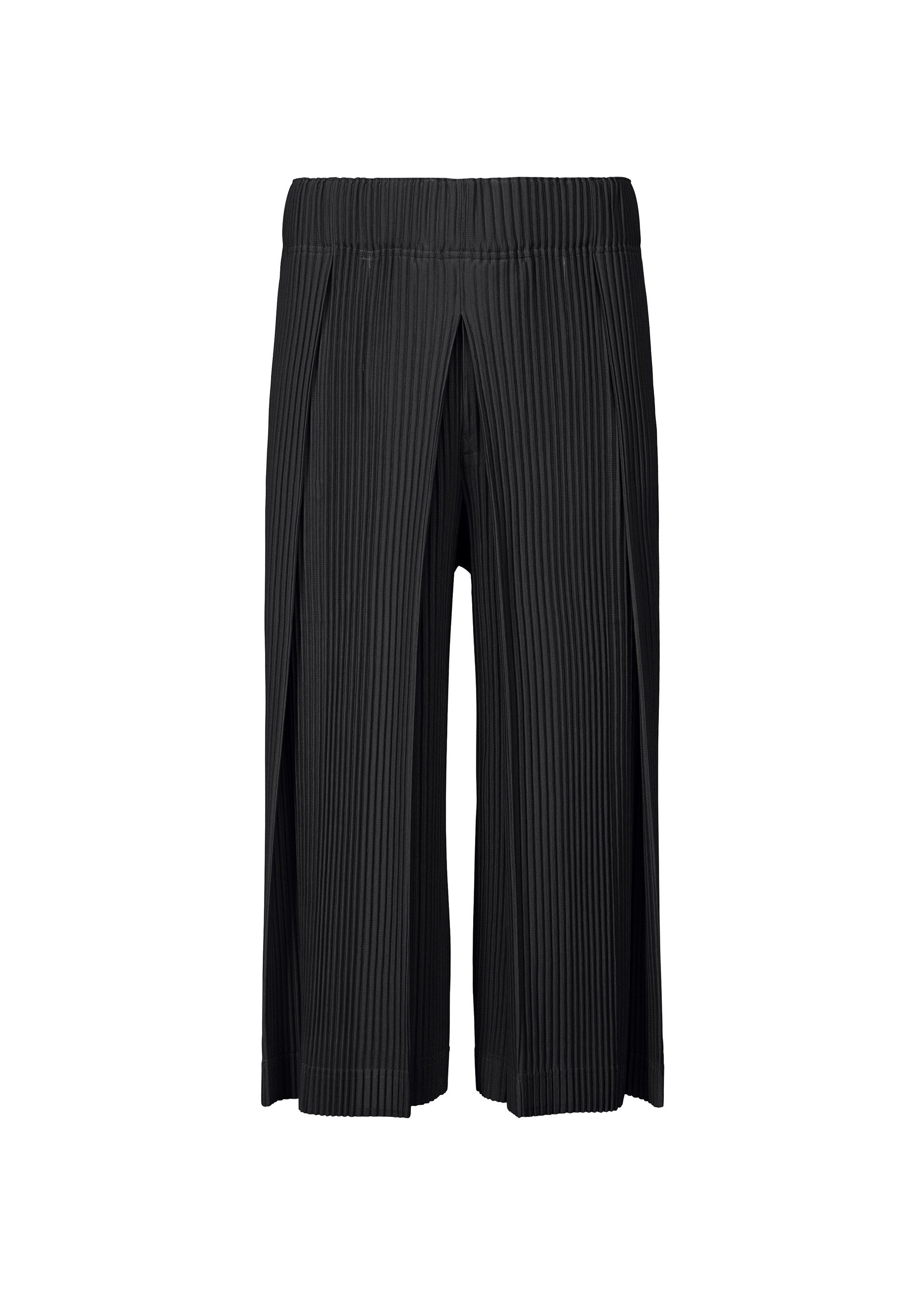 PLEATS BOTTOMS 1 PANTS sold by Issey Miyake
