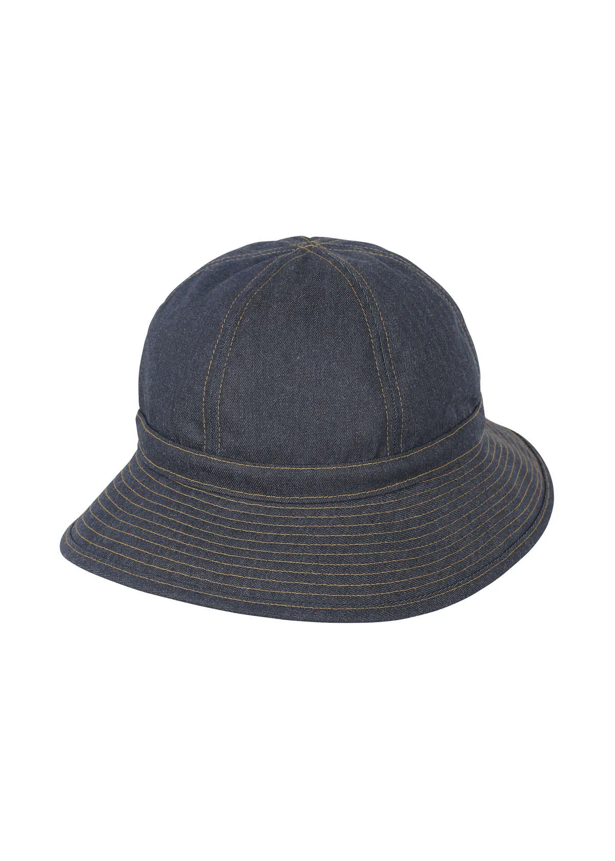 REmeTEX DENIM HAT sold by Issey Miyake product image thumbnail 4