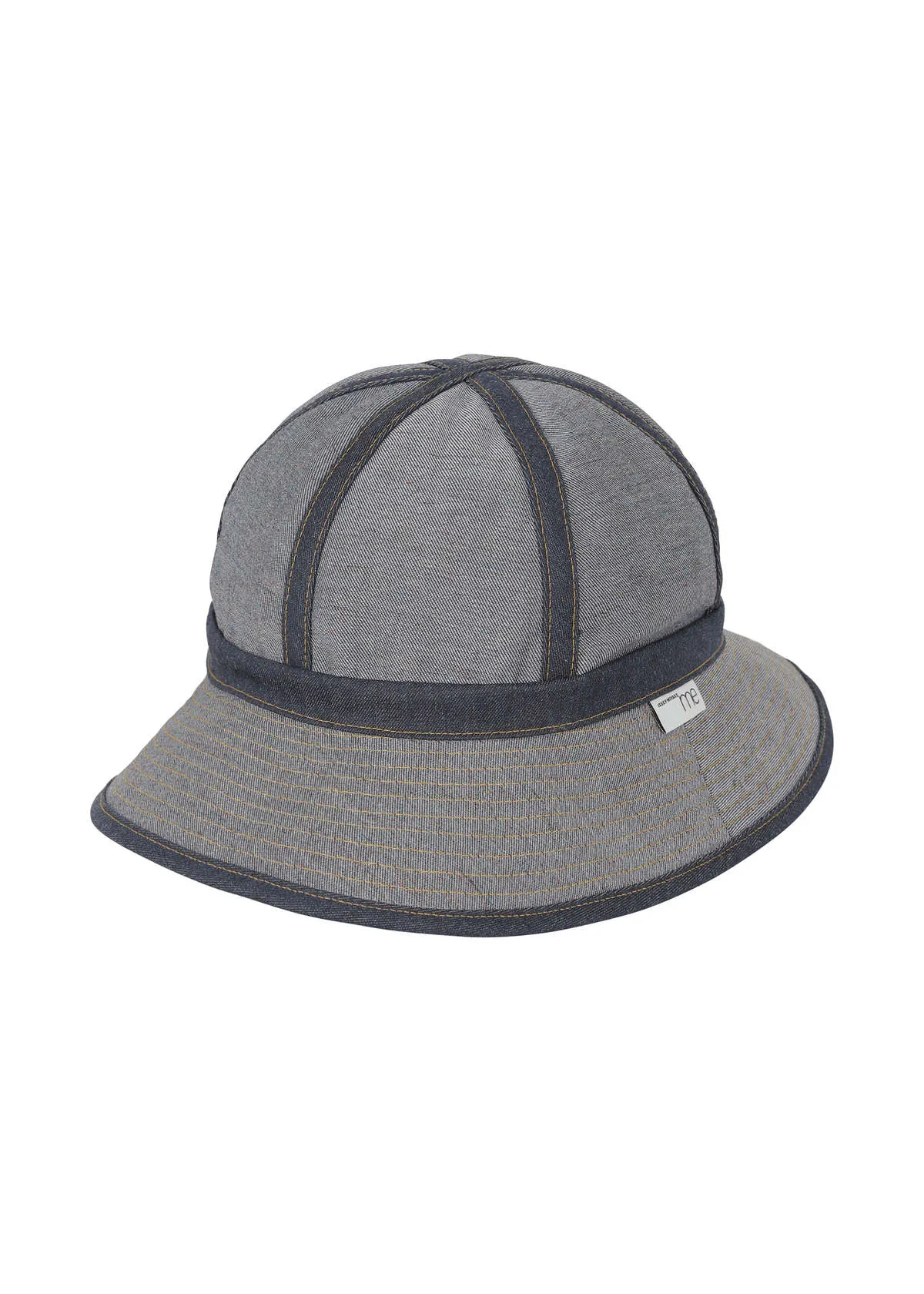 REmeTEX DENIM HAT sold by Issey Miyake product image thumbnail 5