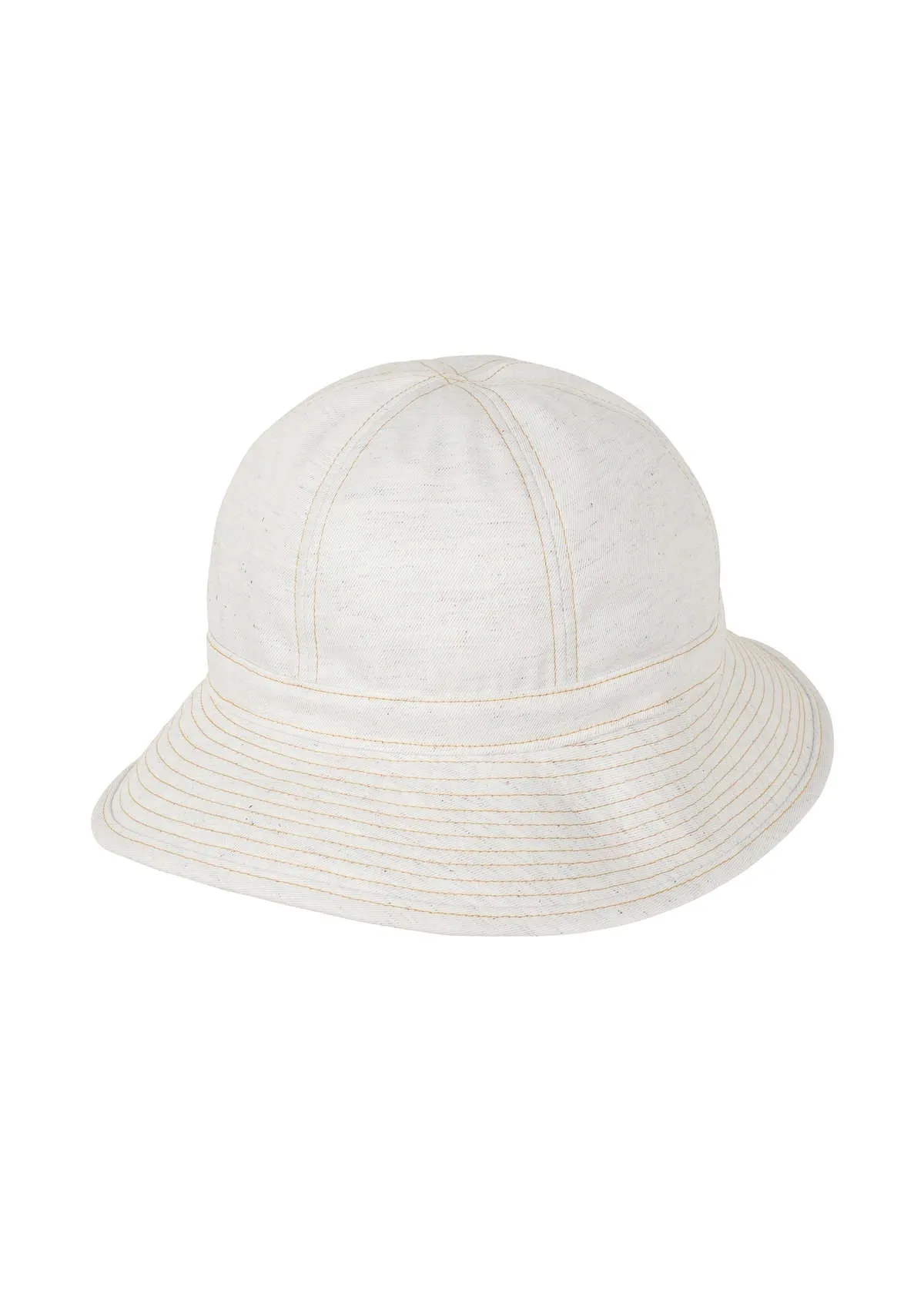 REmeTEX DENIM HAT sold by Issey Miyake