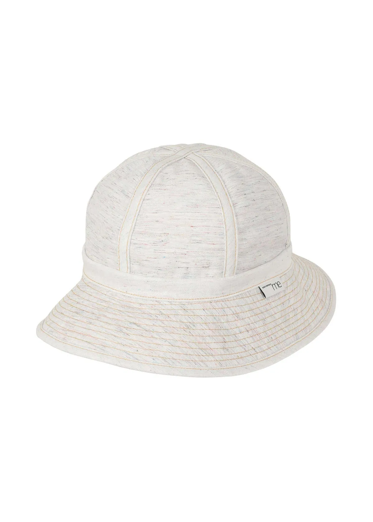 REmeTEX DENIM HAT sold by Issey Miyake product image thumbnail 2