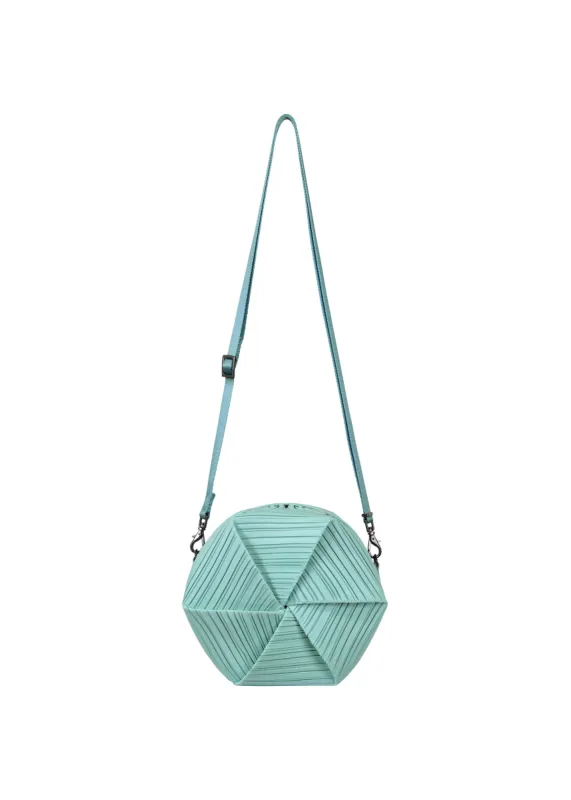 FROZEN FLOWER BAG made by Issey Miyake