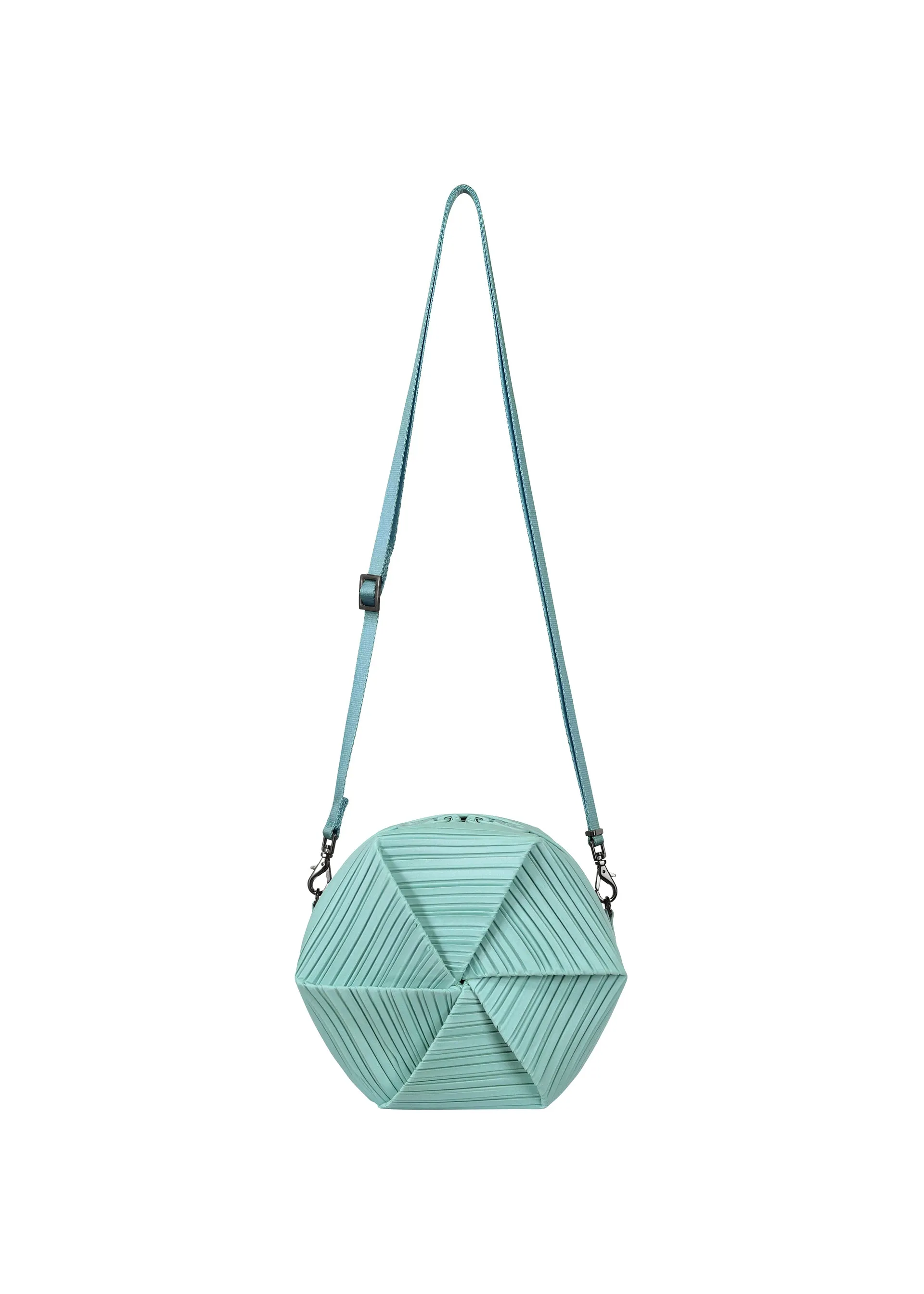 FROZEN FLOWER BAG sold by Issey Miyake