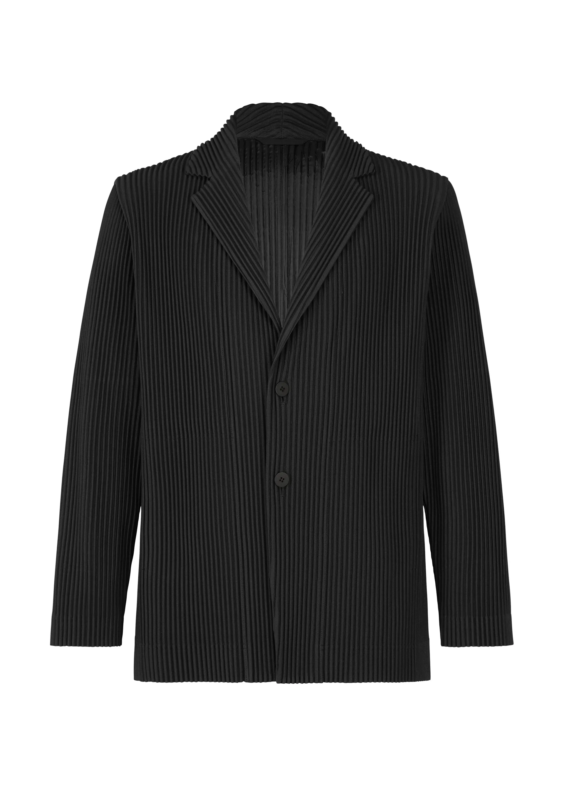 TAILORED PLEATS 1 JACKET sold by Issey Miyake product image thumbnail 2