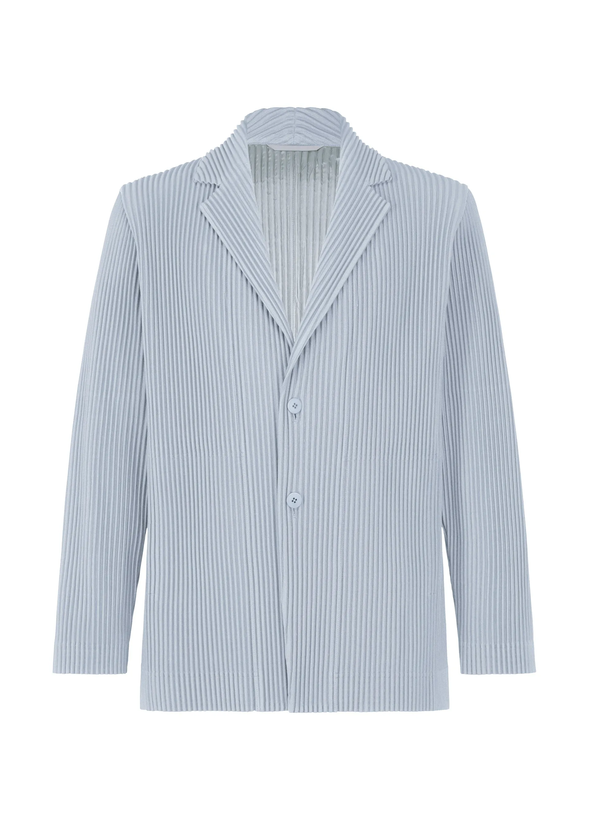 TAILORED PLEATS 1 JACKET sold by Issey Miyake