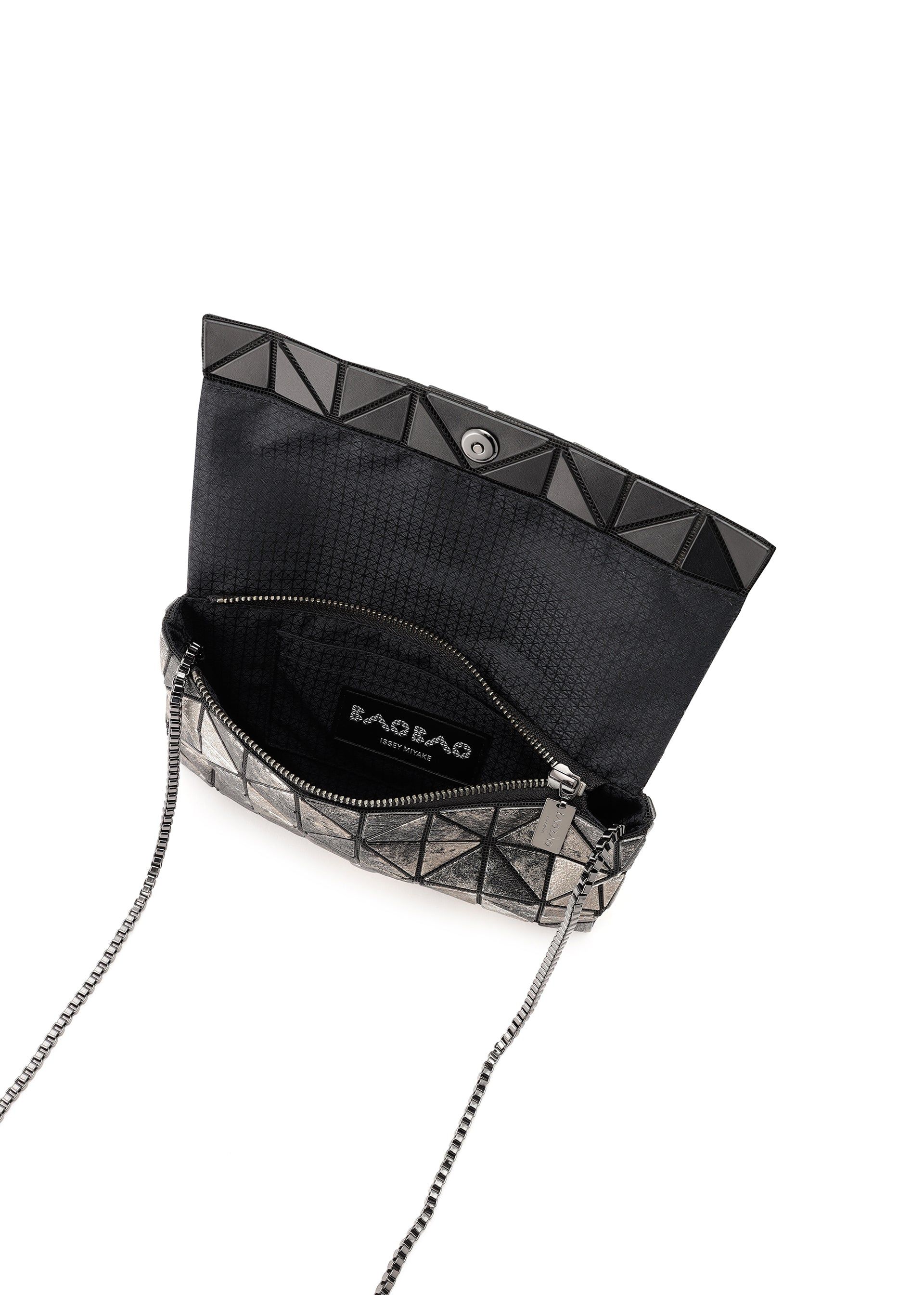 PLATINUM NEBULA CROSSBODY BAG sold by Issey Miyake product image thumbnail 4